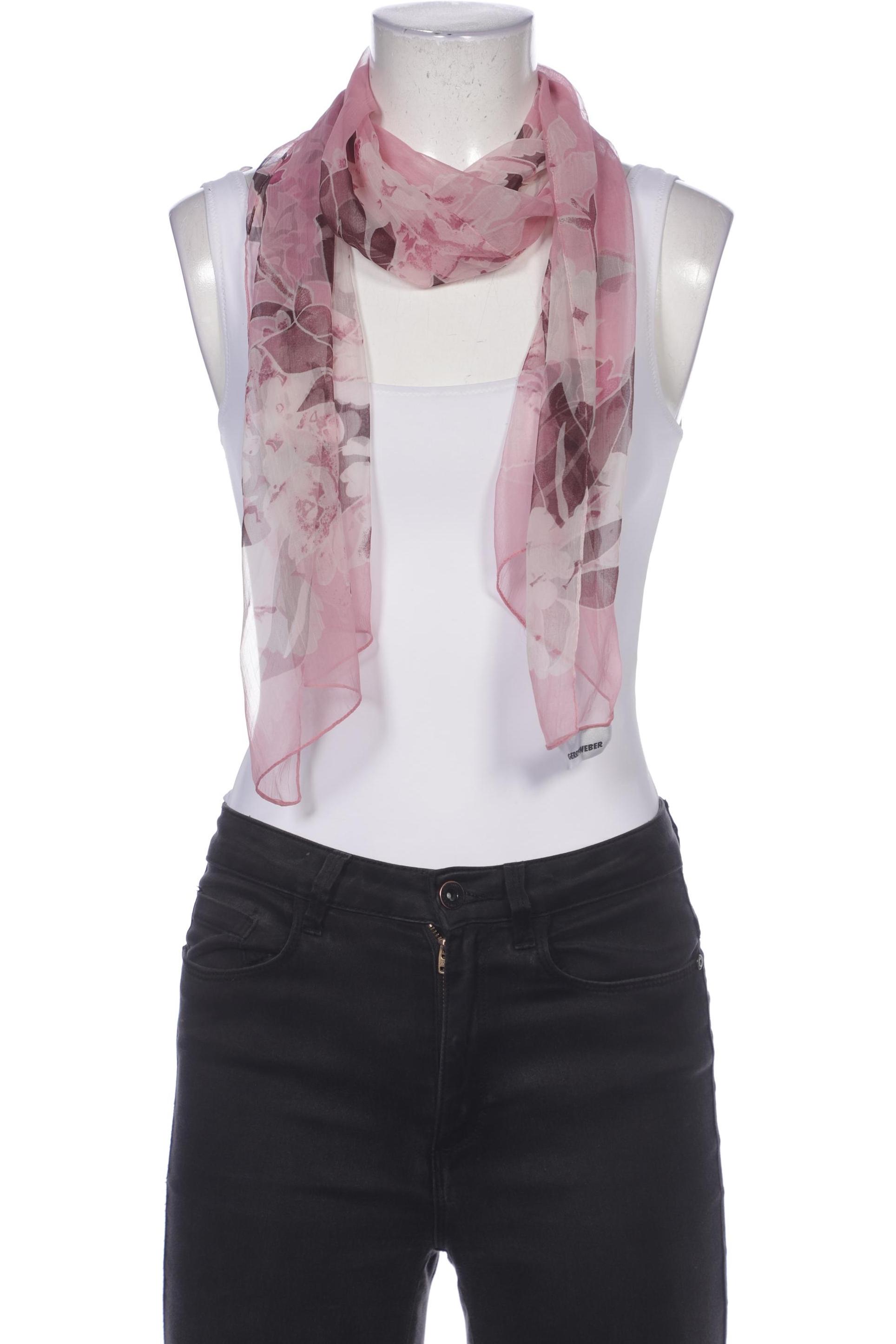 

Tom Tailor Damen Schal, blau, Gr.