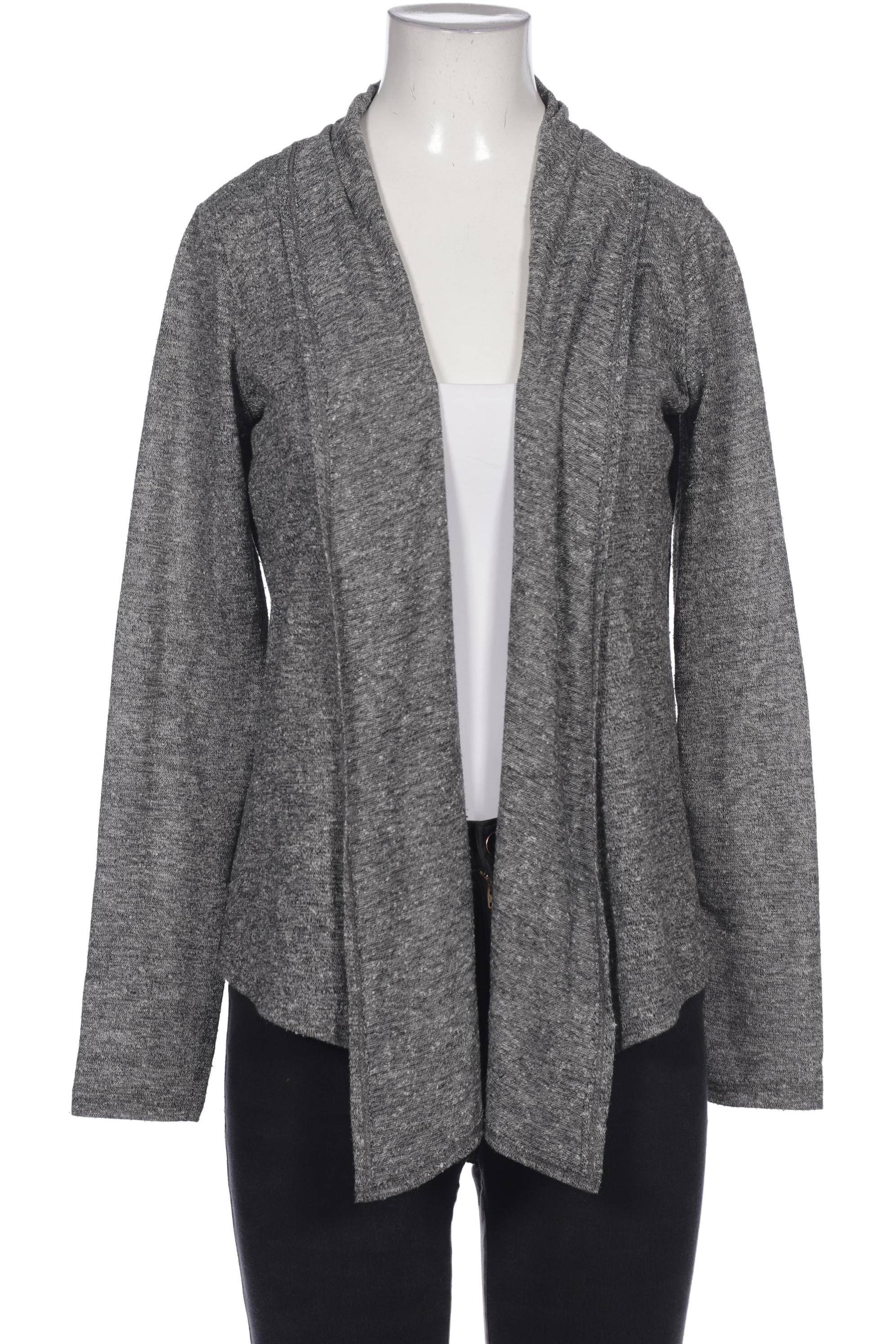 

Tom Tailor Damen Strickjacke, grau, Gr. 38