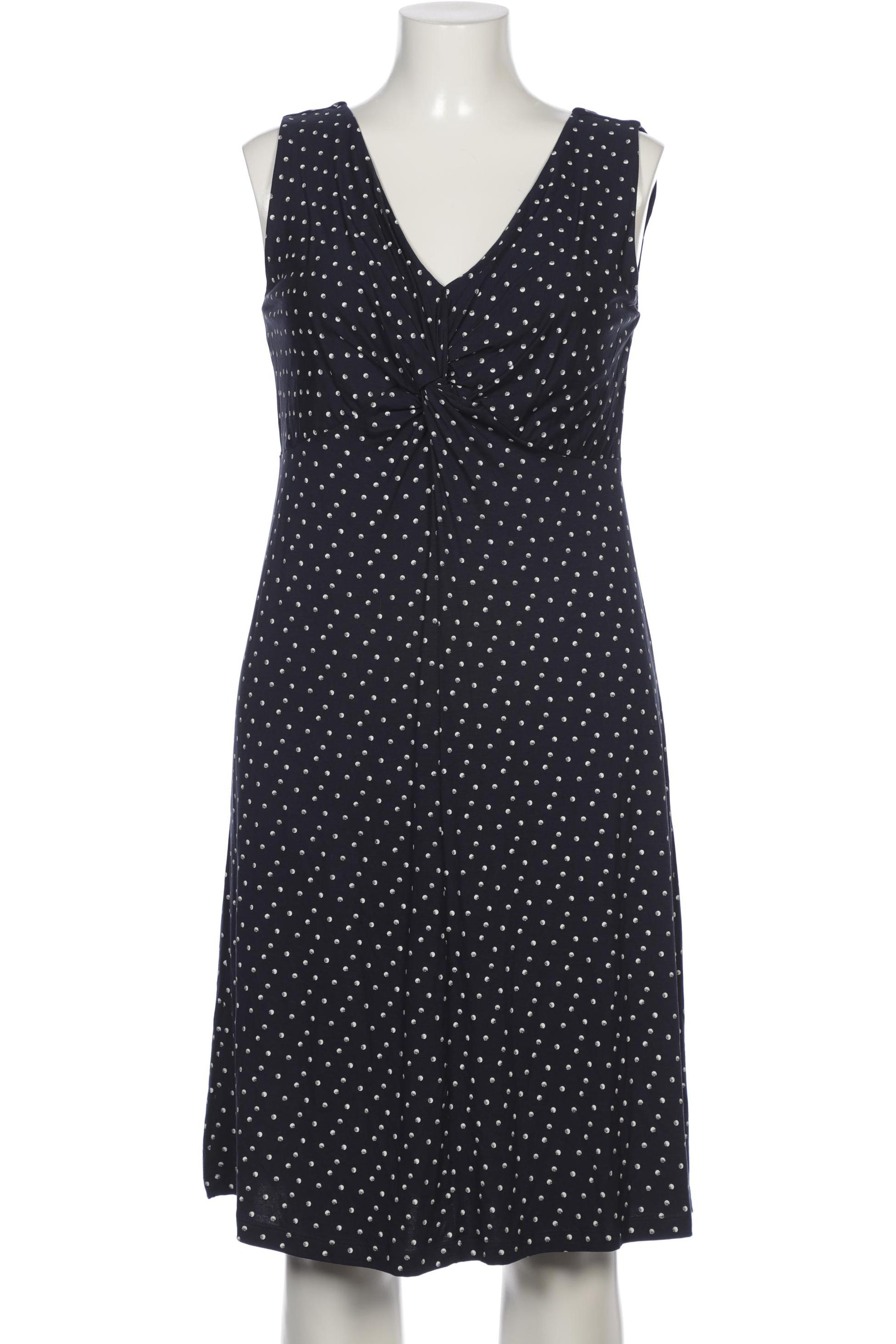 

Tom Tailor Damen Kleid, blau
