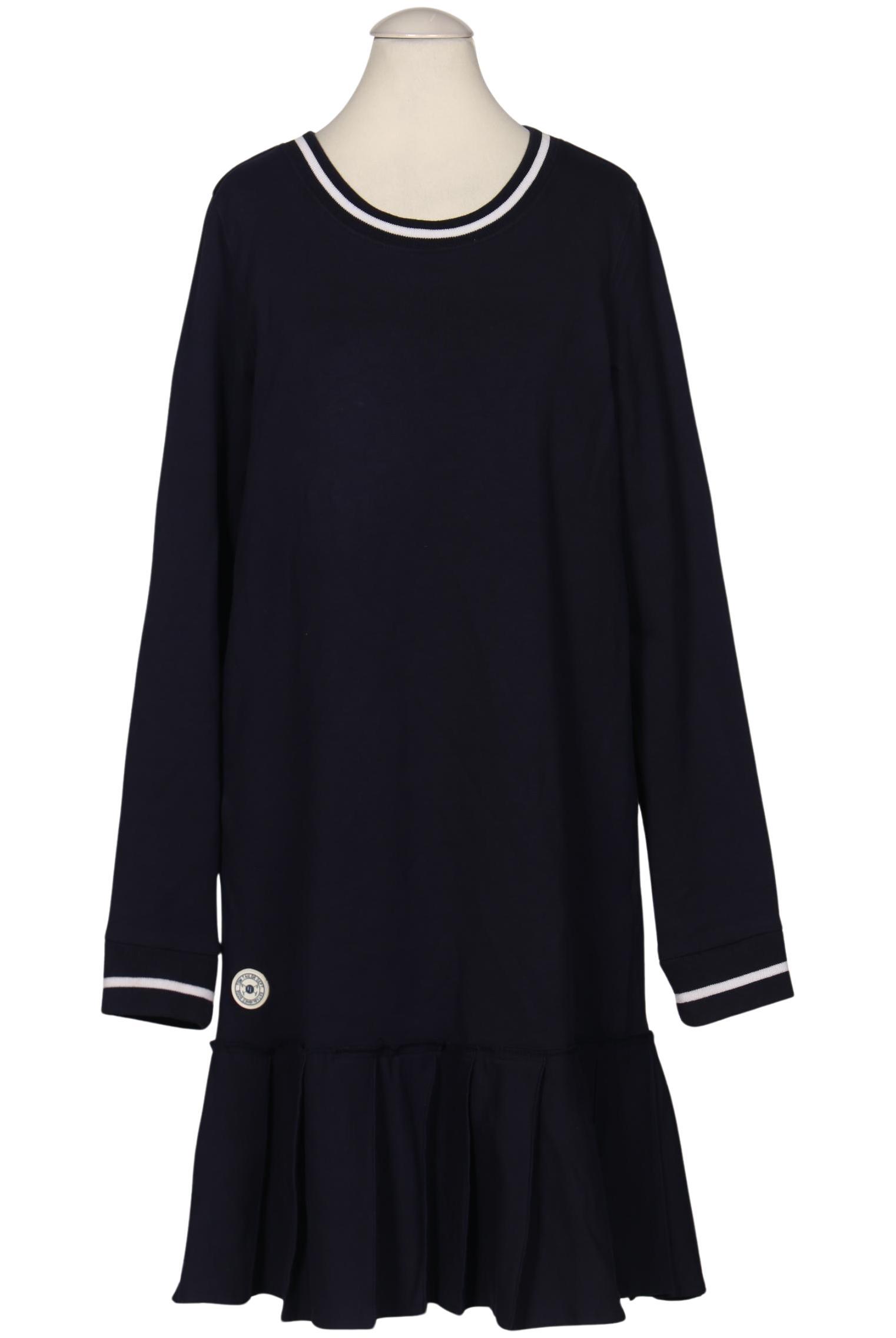 

Tom Tailor Damen Kleid, marineblau, Gr. 34