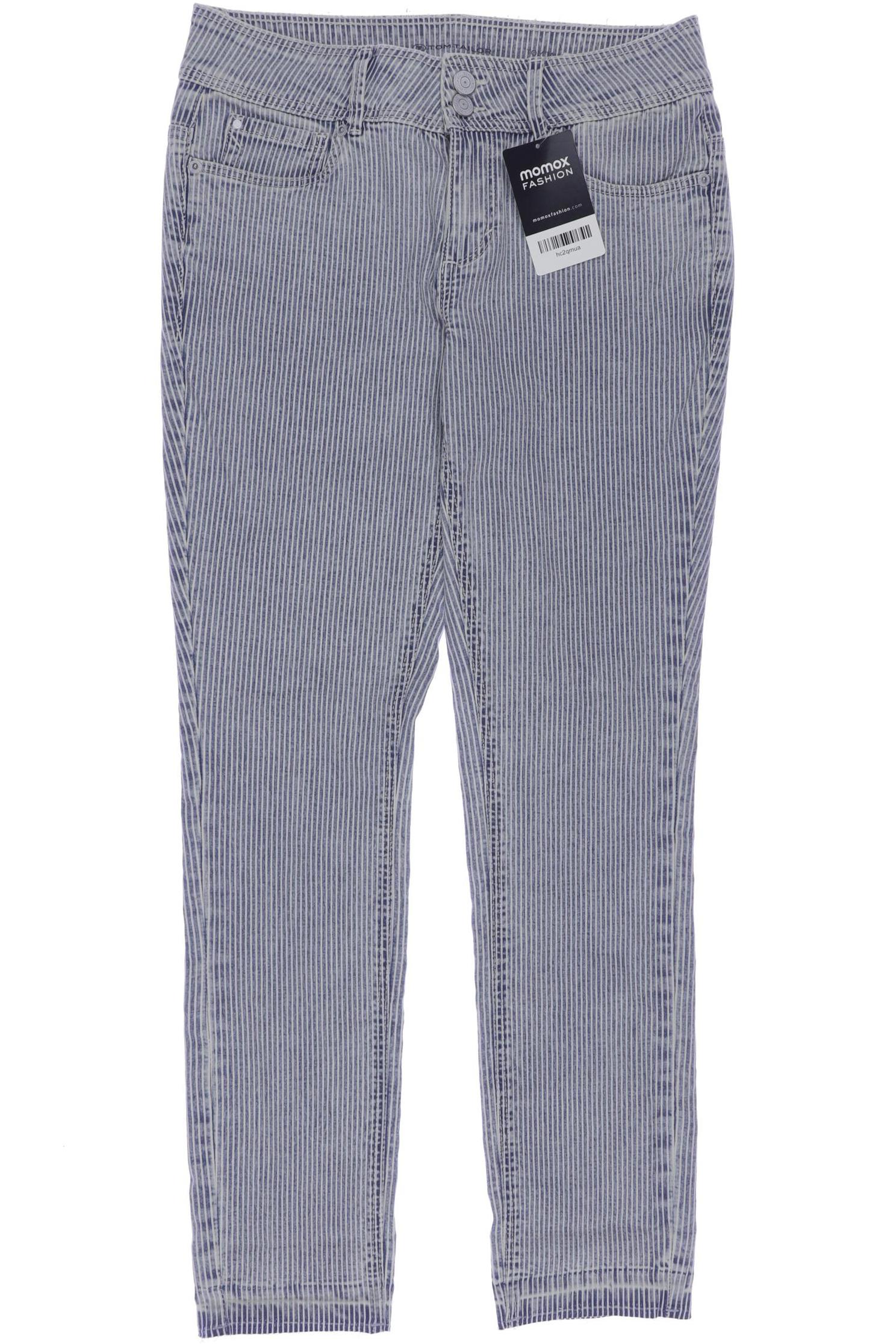 

Tom Tailor Damen Jeans, blau, Gr. 26