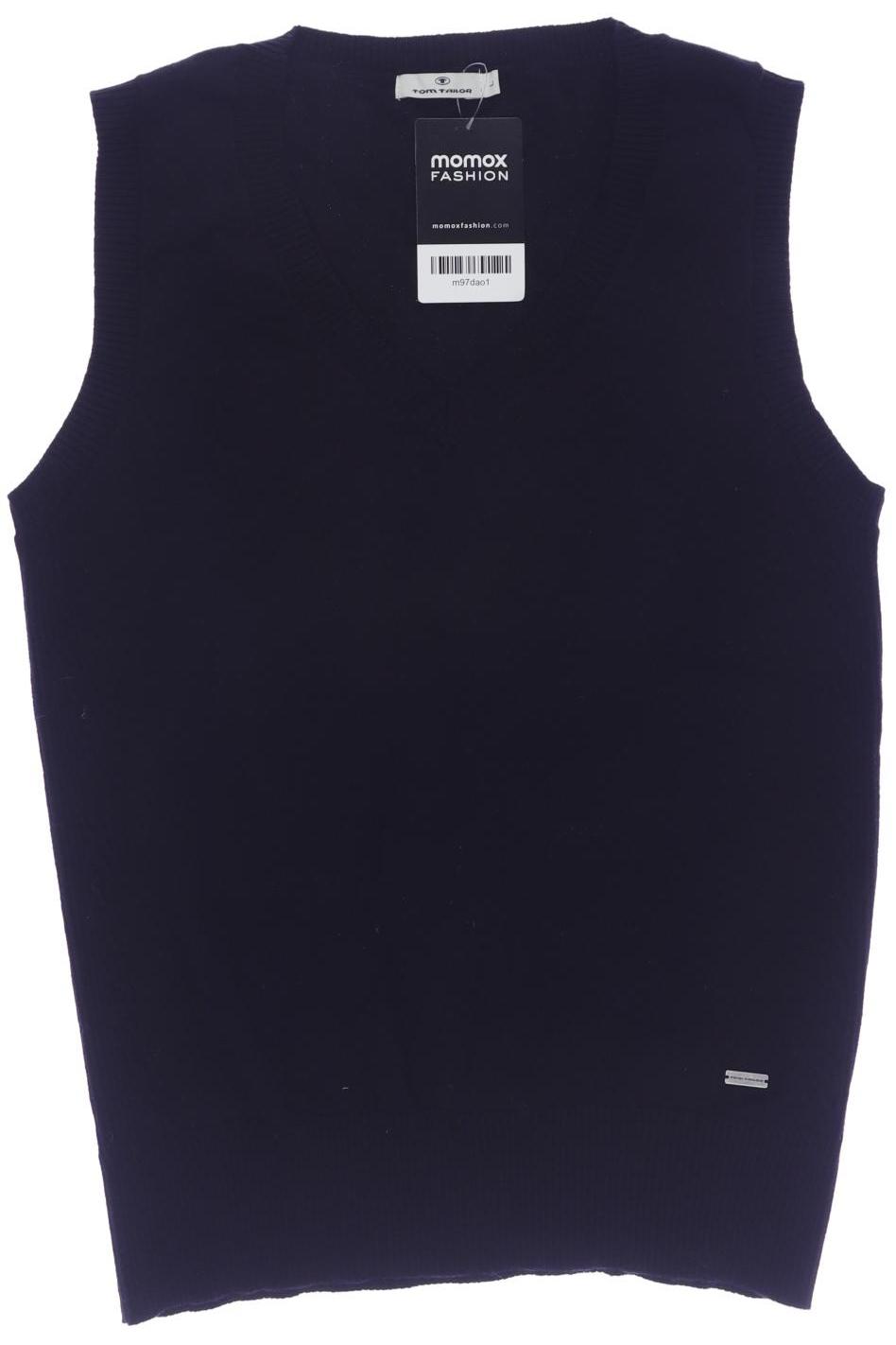 

Tom Tailor Damen Pullover, schwarz, Gr. 42