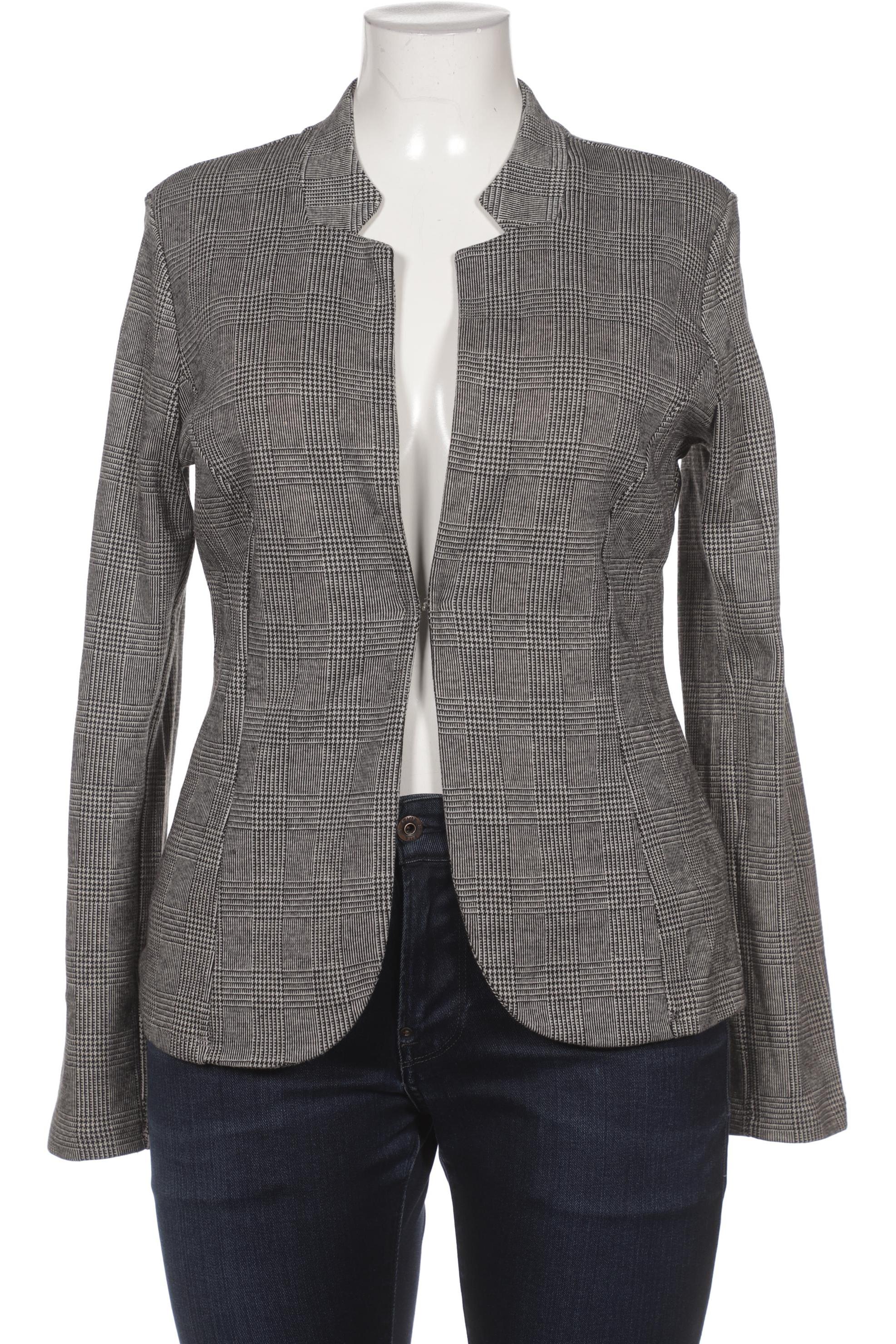 

Tom Tailor Damen Blazer, grau