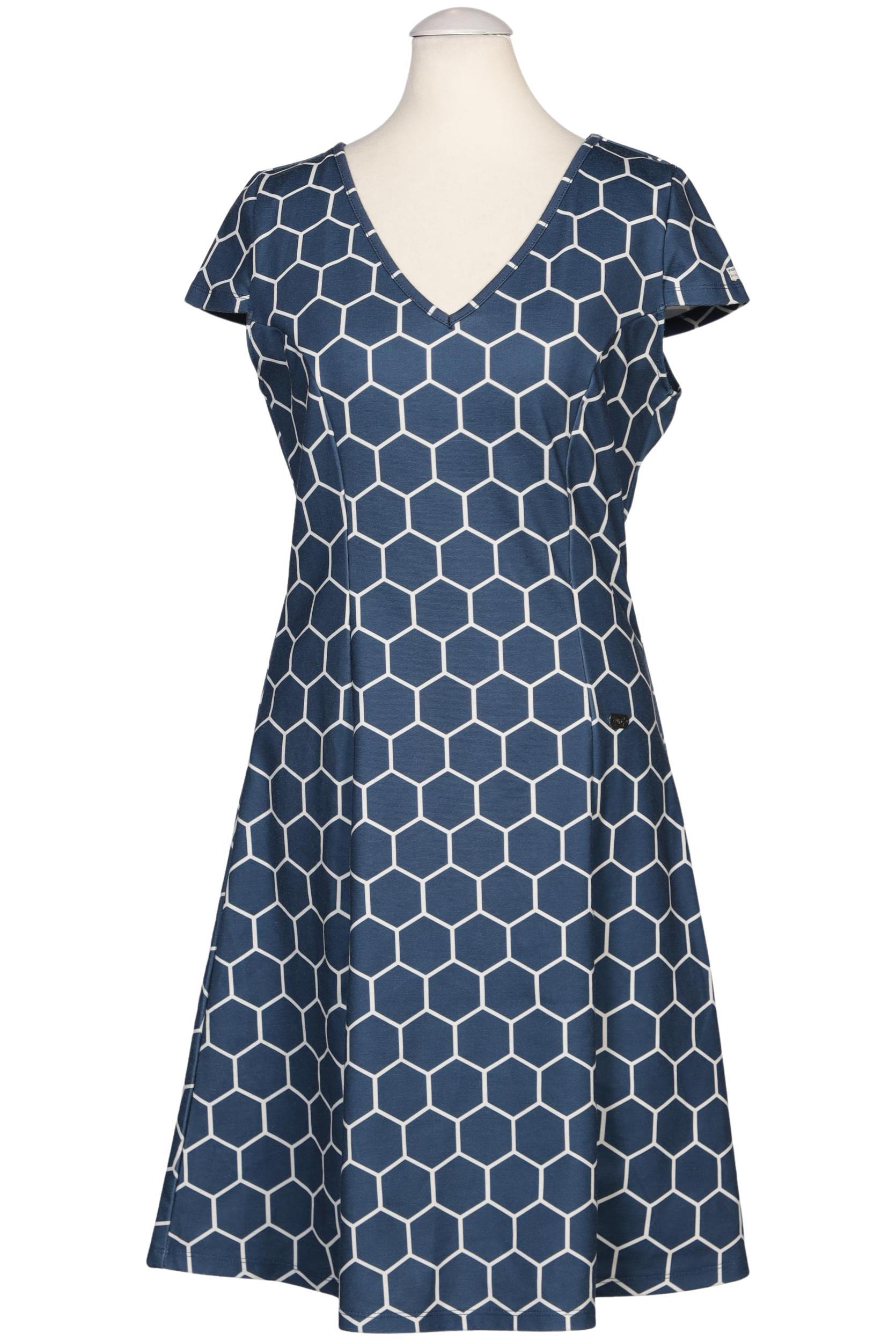 

Tom Tailor Damen Kleid, marineblau, Gr. 36
