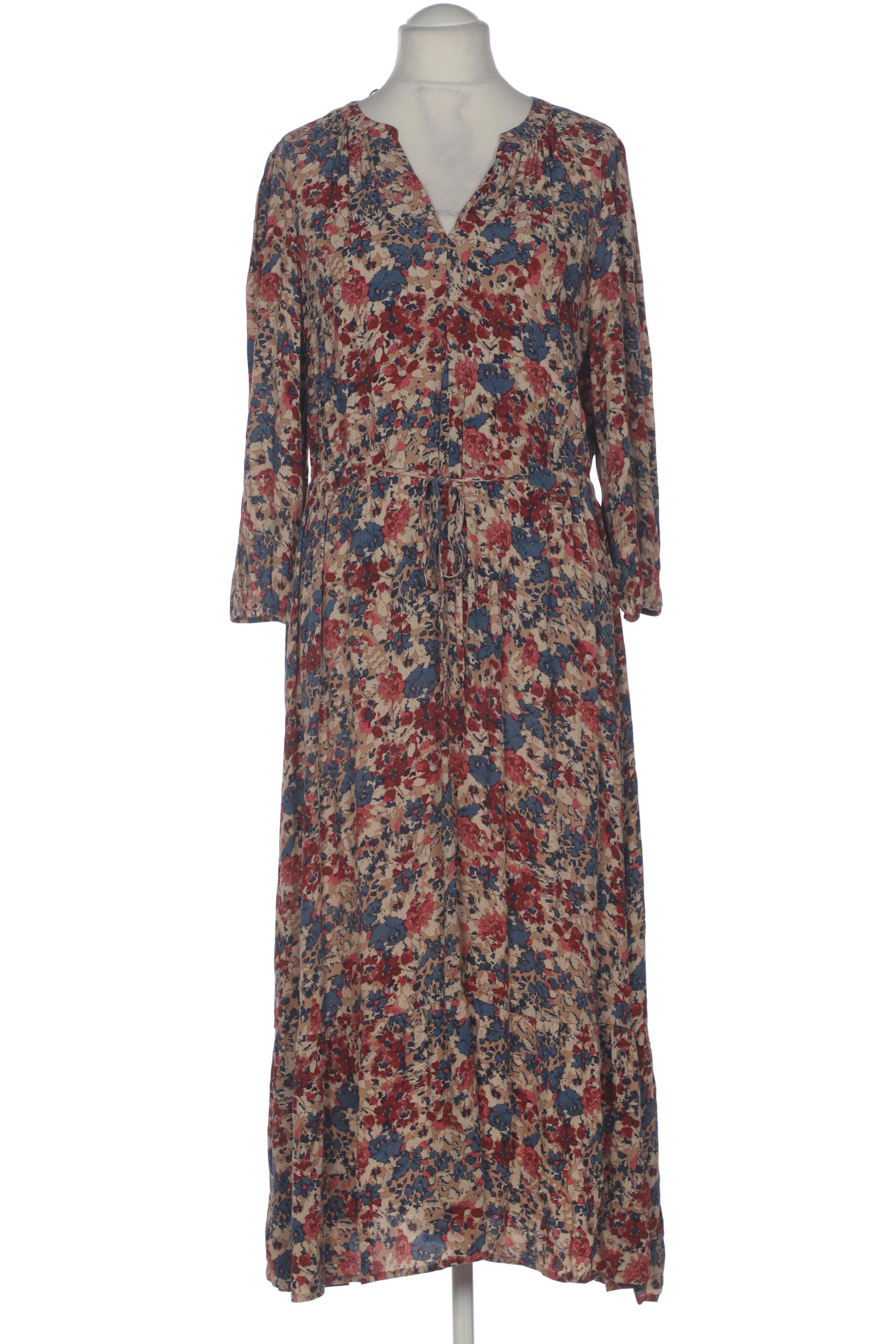 

Tom Tailor Damen Kleid, mehrfarbig, Gr. 40