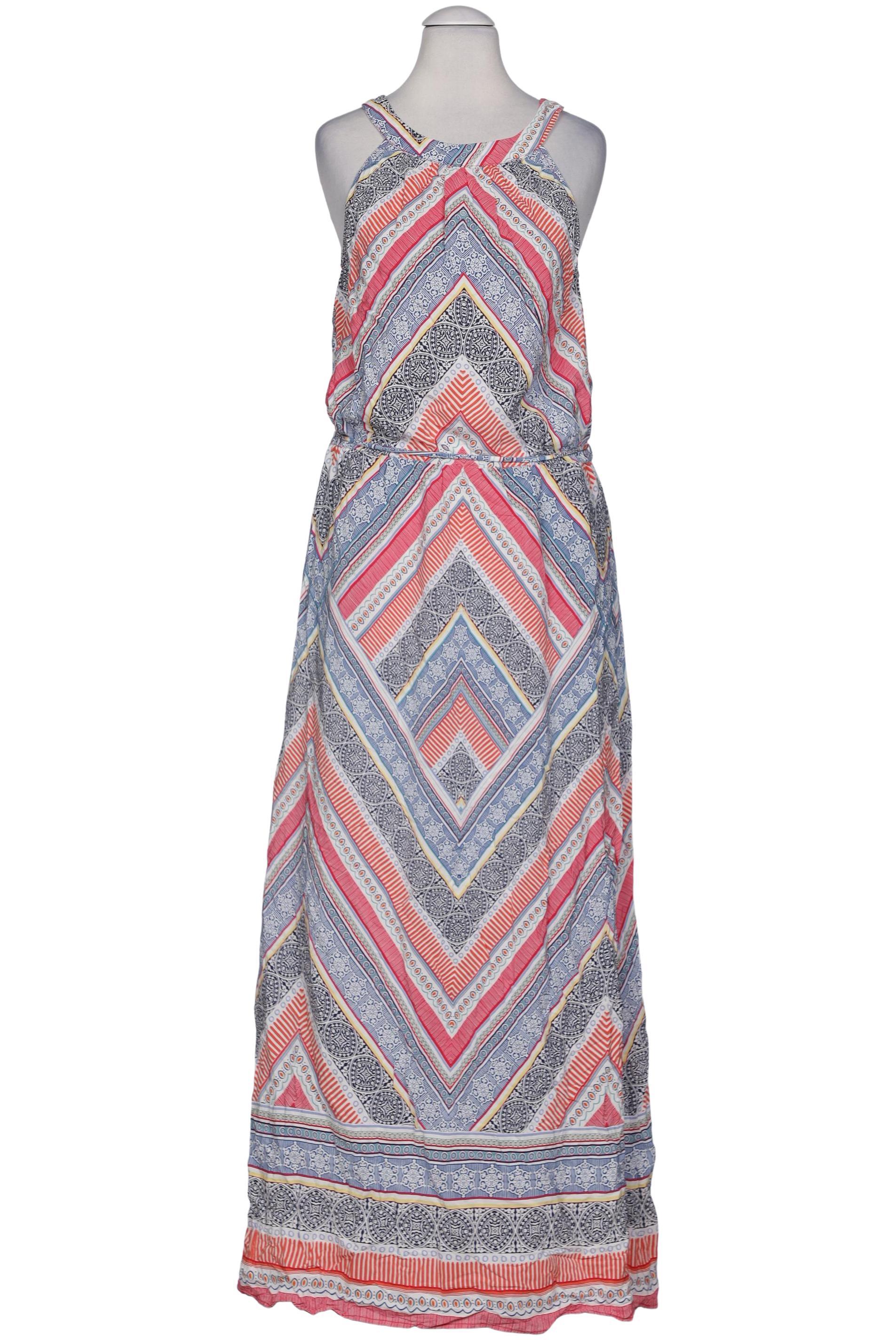 

Tom Tailor Damen Kleid, mehrfarbig, Gr. 38