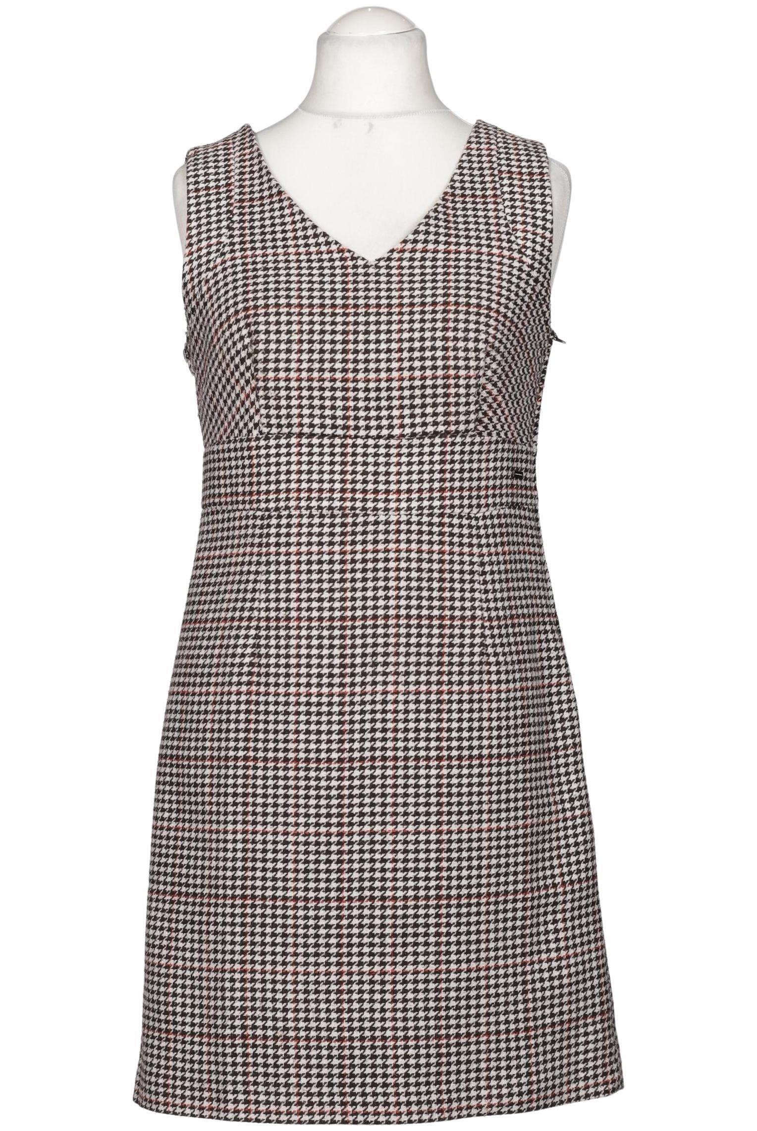 

Tom Tailor Damen Kleid, mehrfarbig, Gr. 40