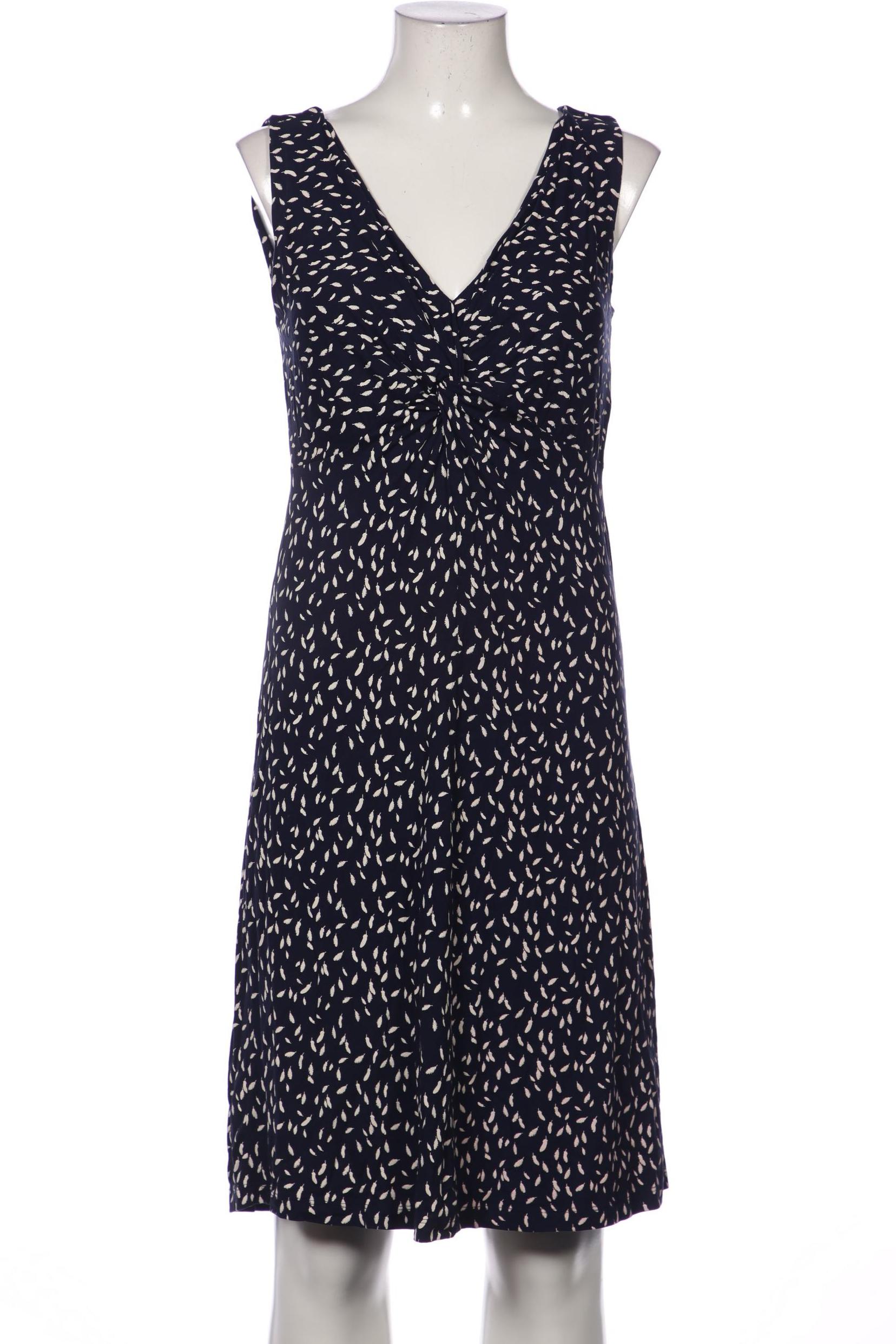 

Tom Tailor Damen Kleid, marineblau, Gr. 40