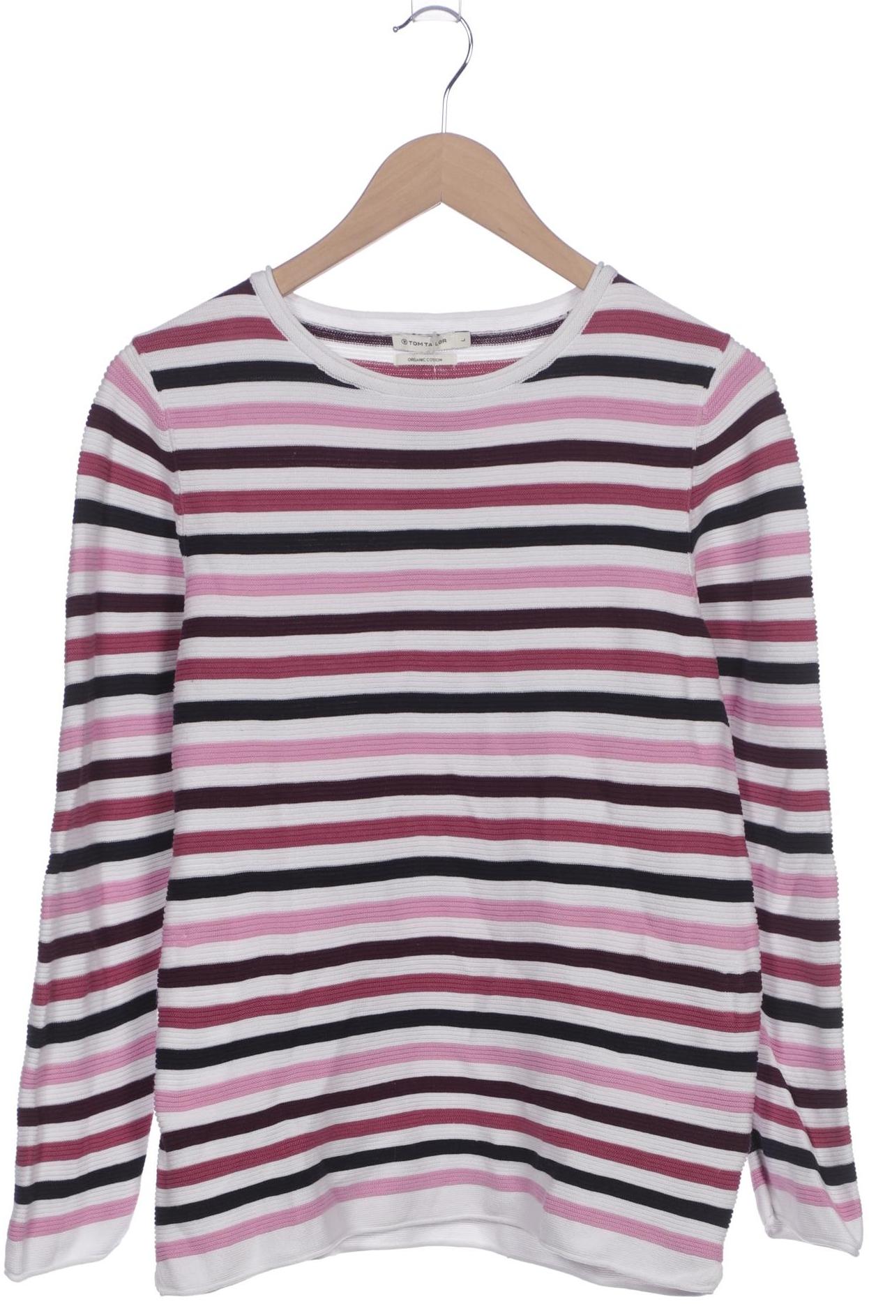 

Tom Tailor Damen Pullover, mehrfarbig, Gr. 42