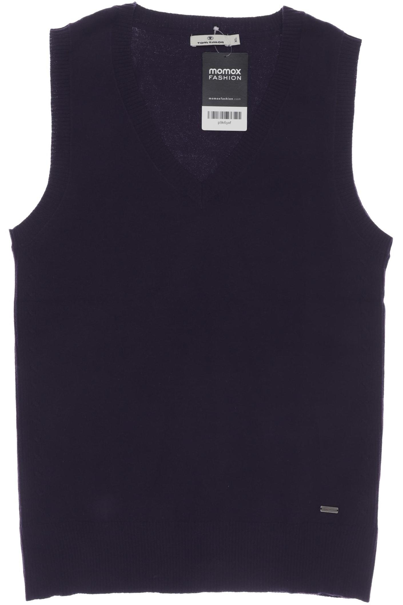 

Tom Tailor Damen Pullover, flieder, Gr. 44