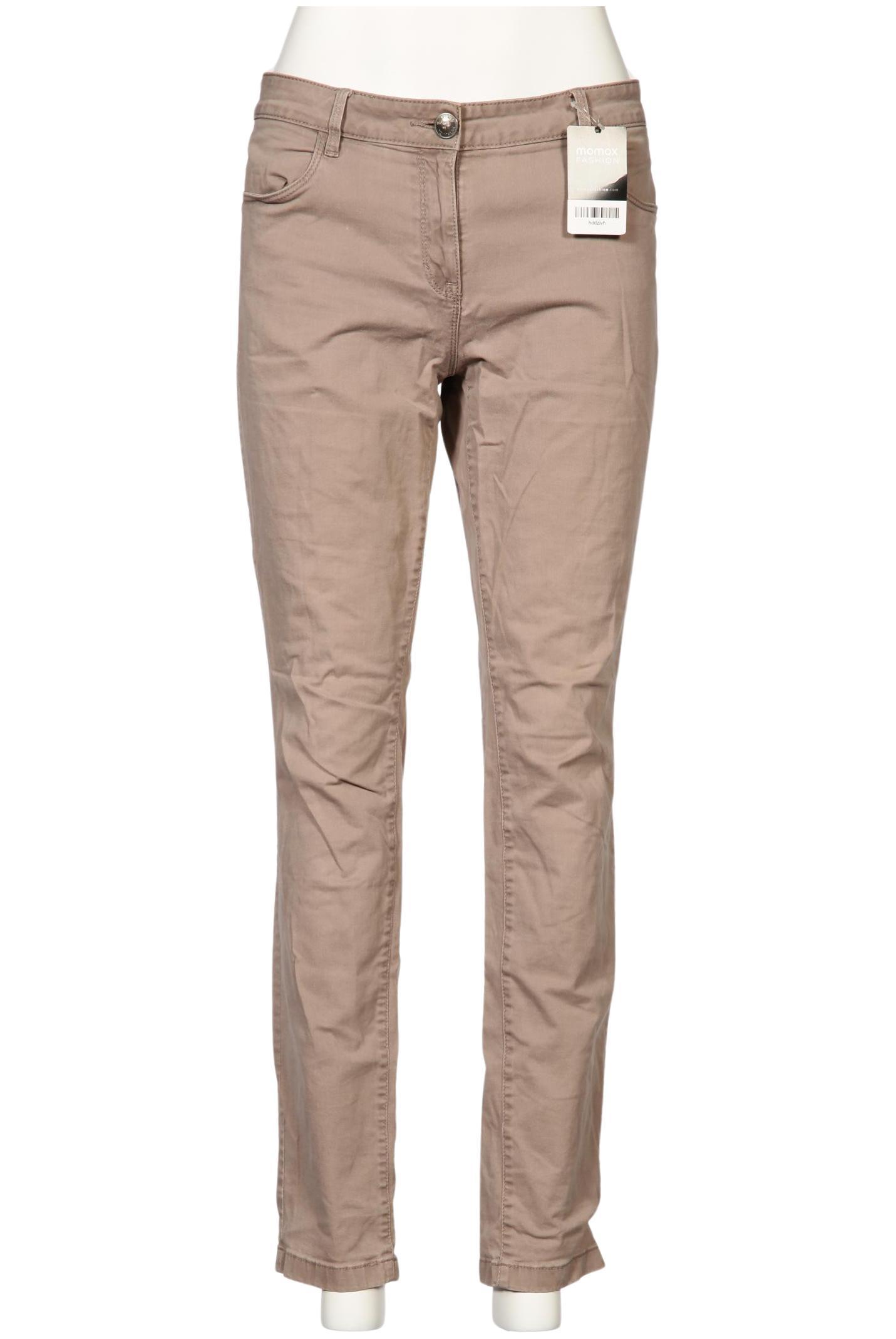 

Tom Tailor Damen Jeans, beige, Gr. 42