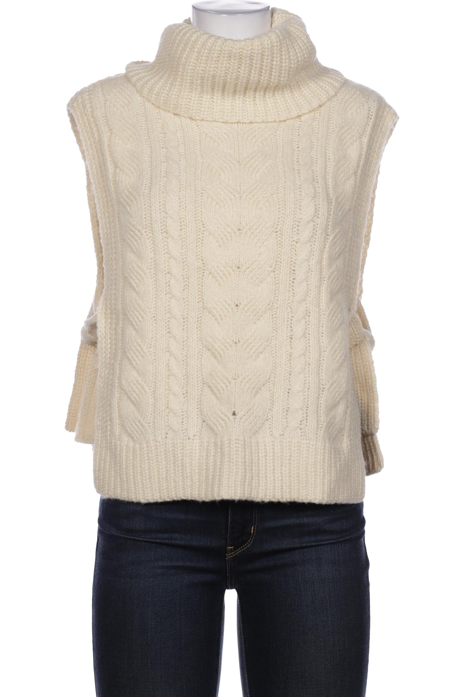 

Tom Tailor Damen Pullover, cremeweiß, Gr. 38