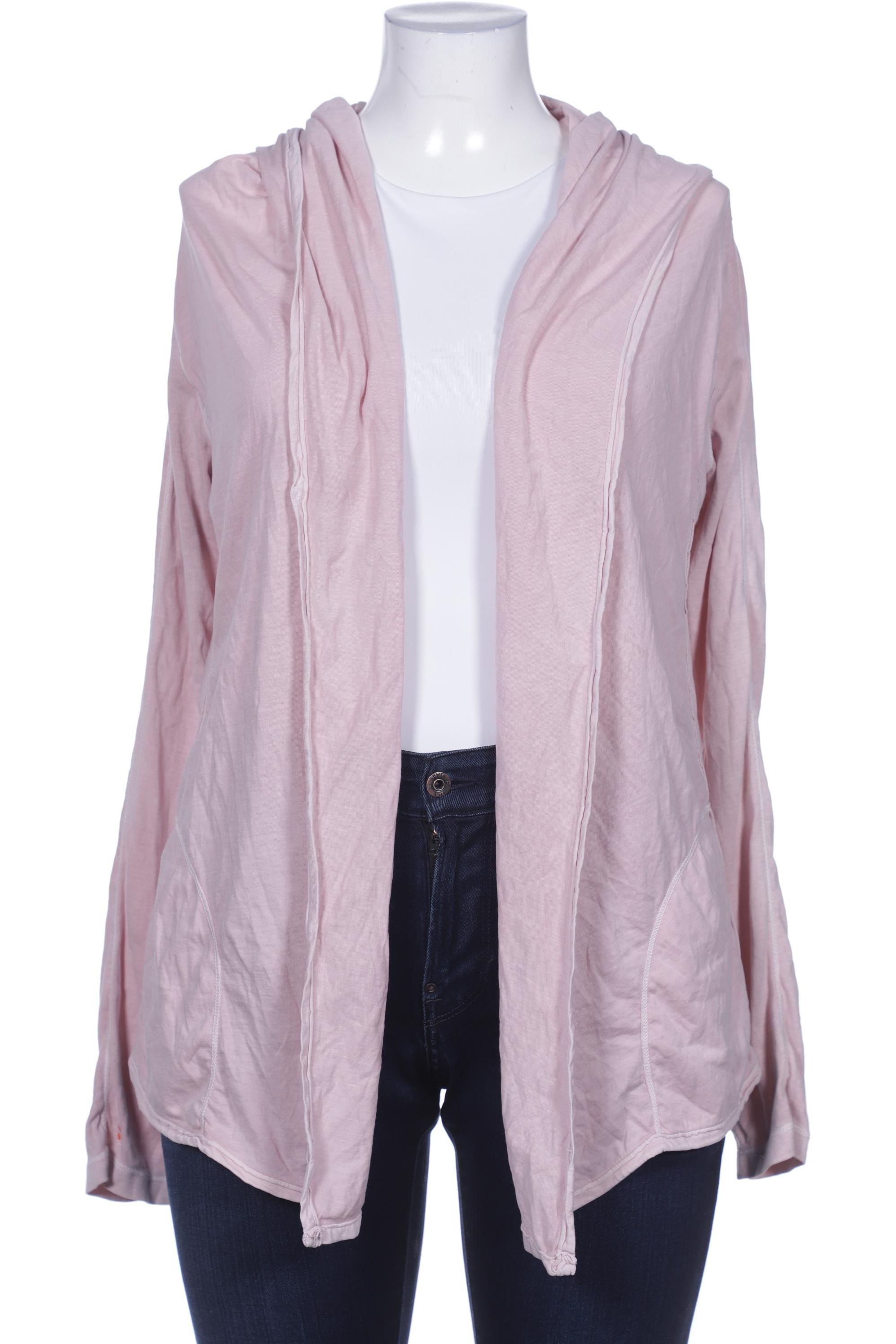 

Tom Tailor Damen Strickjacke, pink