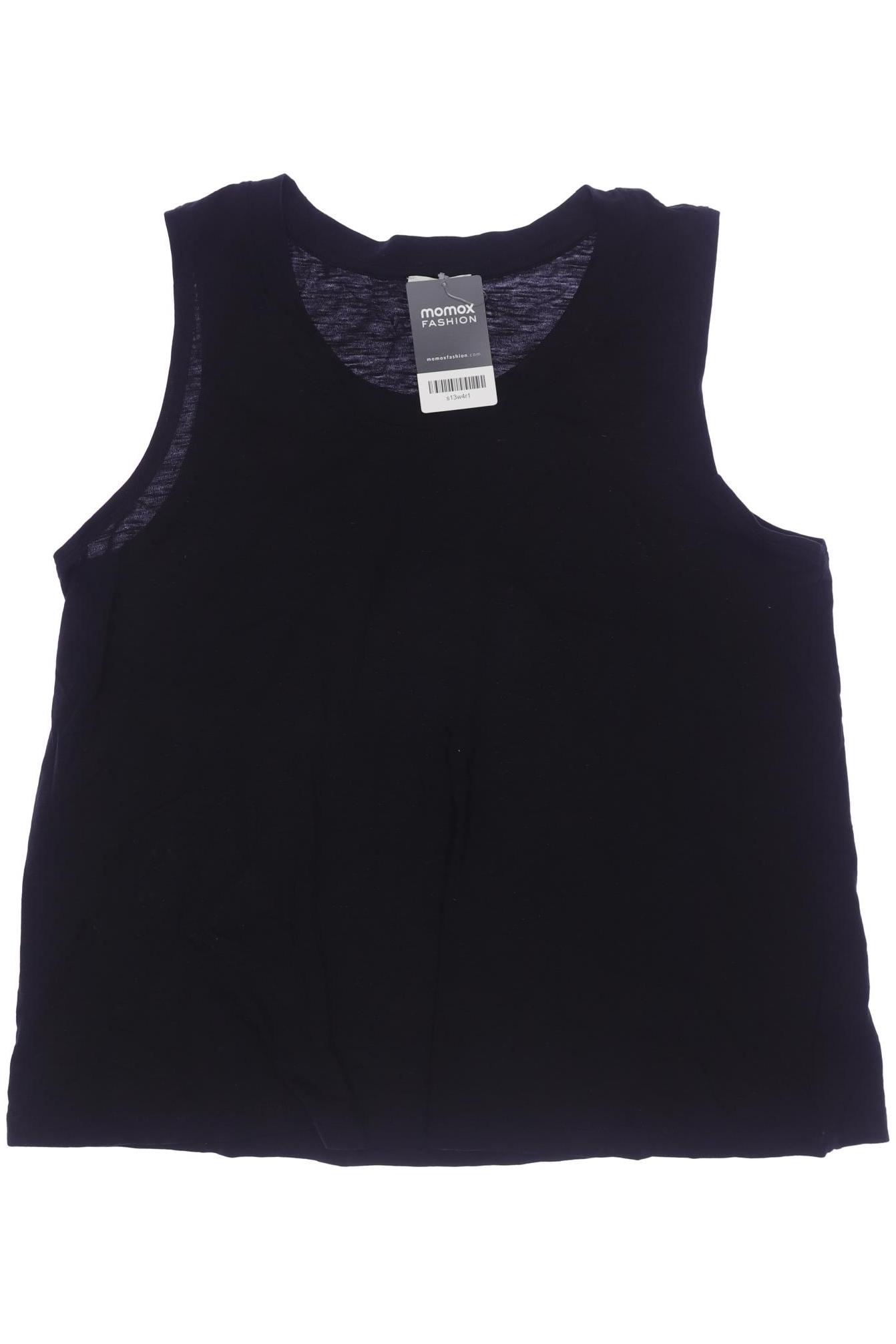 

Tom Tailor Damen Top, schwarz, Gr. 44