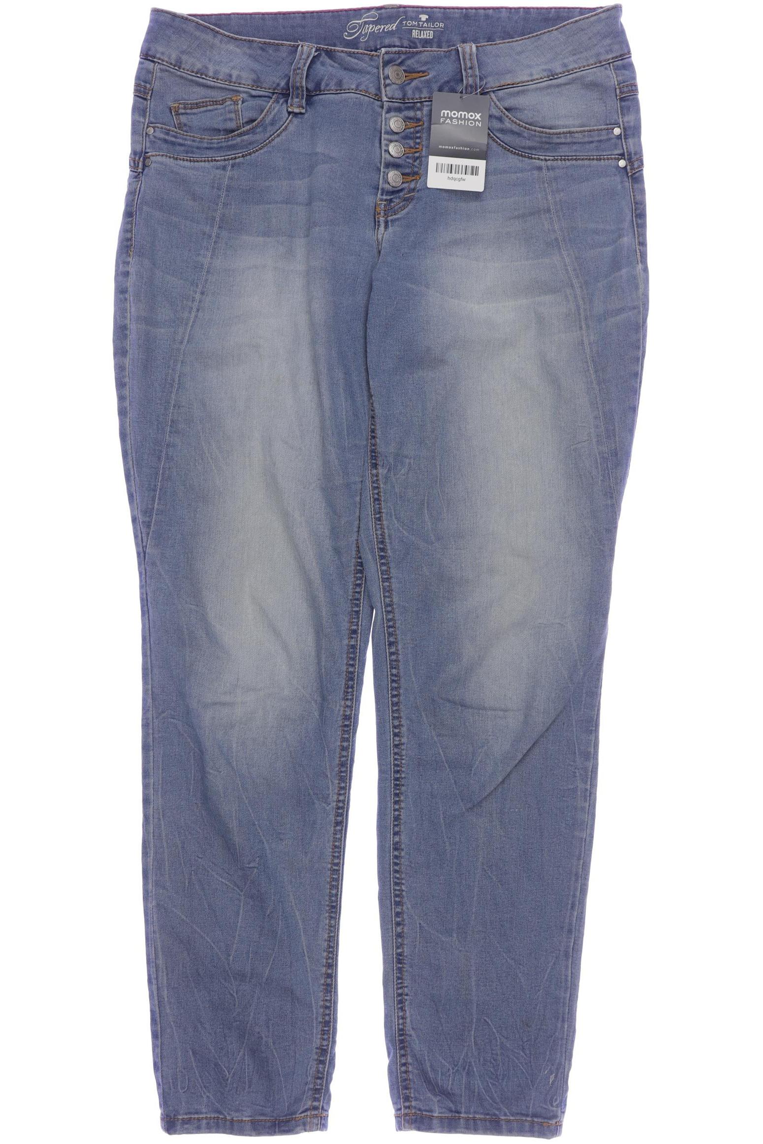 

Tom Tailor Damen Jeans, blau, Gr. 29