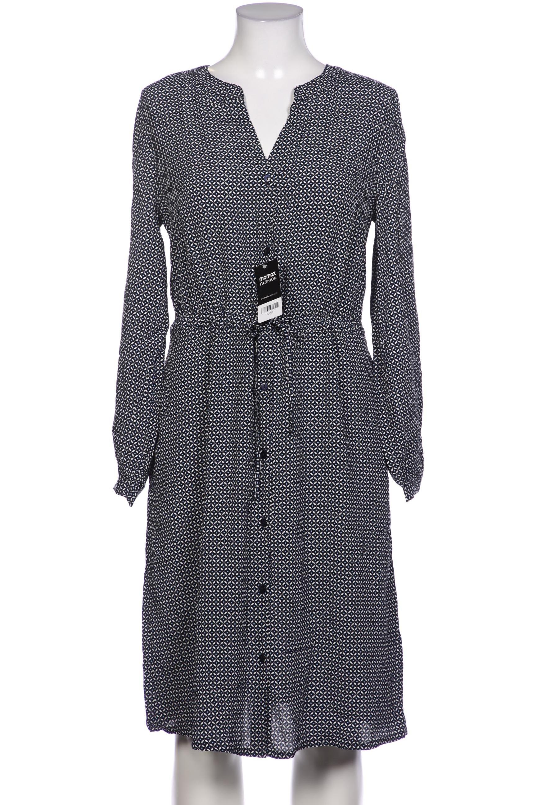 

Tom Tailor Damen Kleid, marineblau, Gr. 38