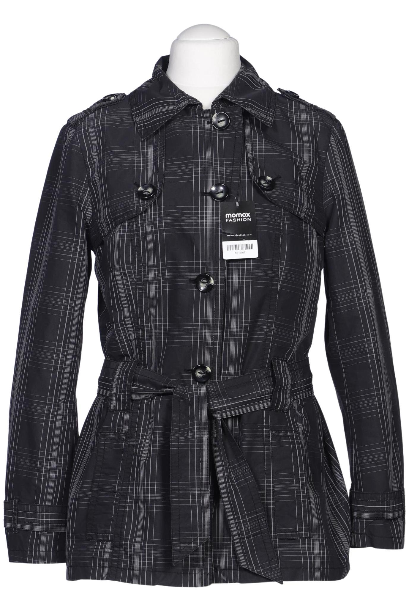 

Tom Tailor Damen Jacke, grau, Gr. 46