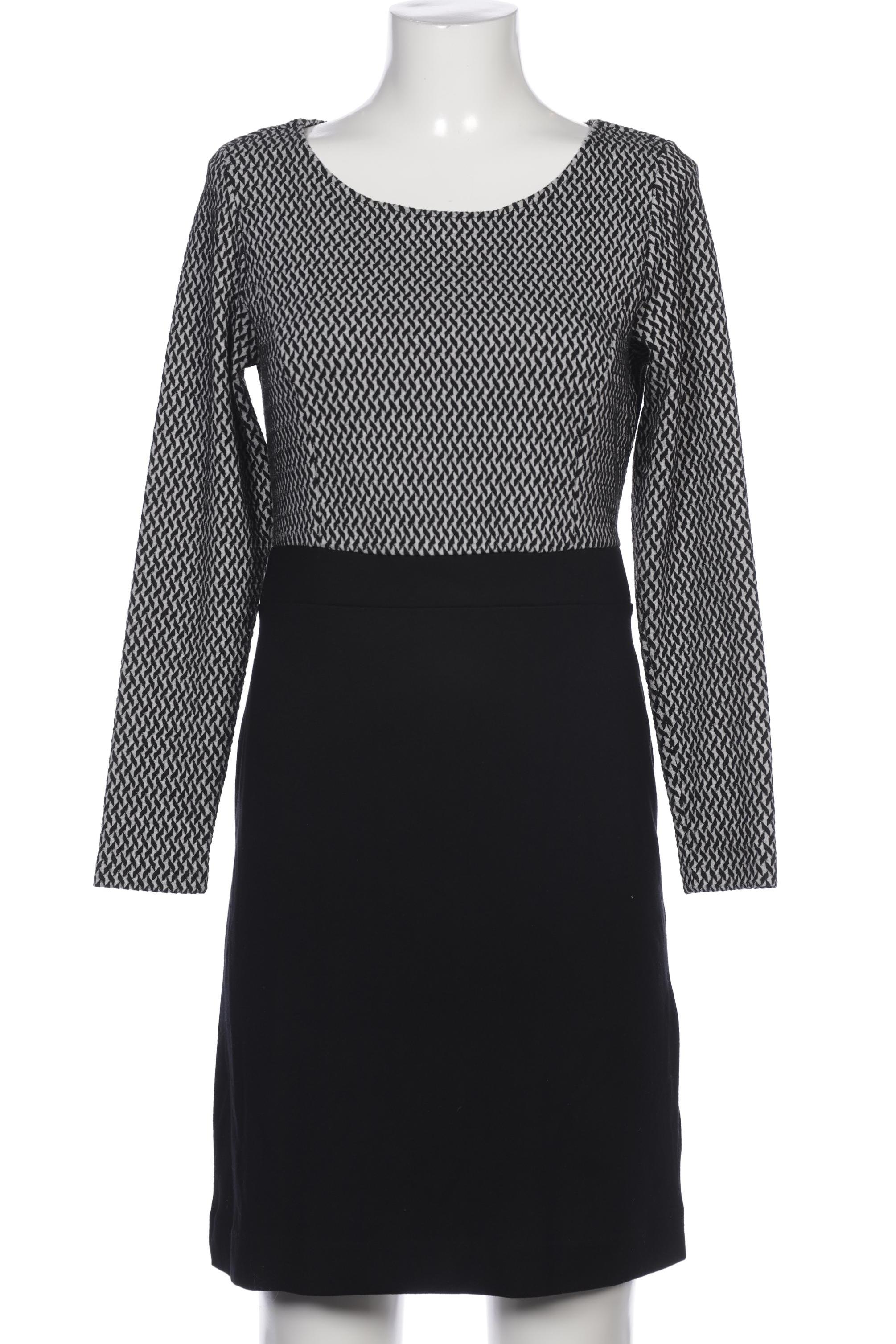 

Tom Tailor Damen Kleid, schwarz