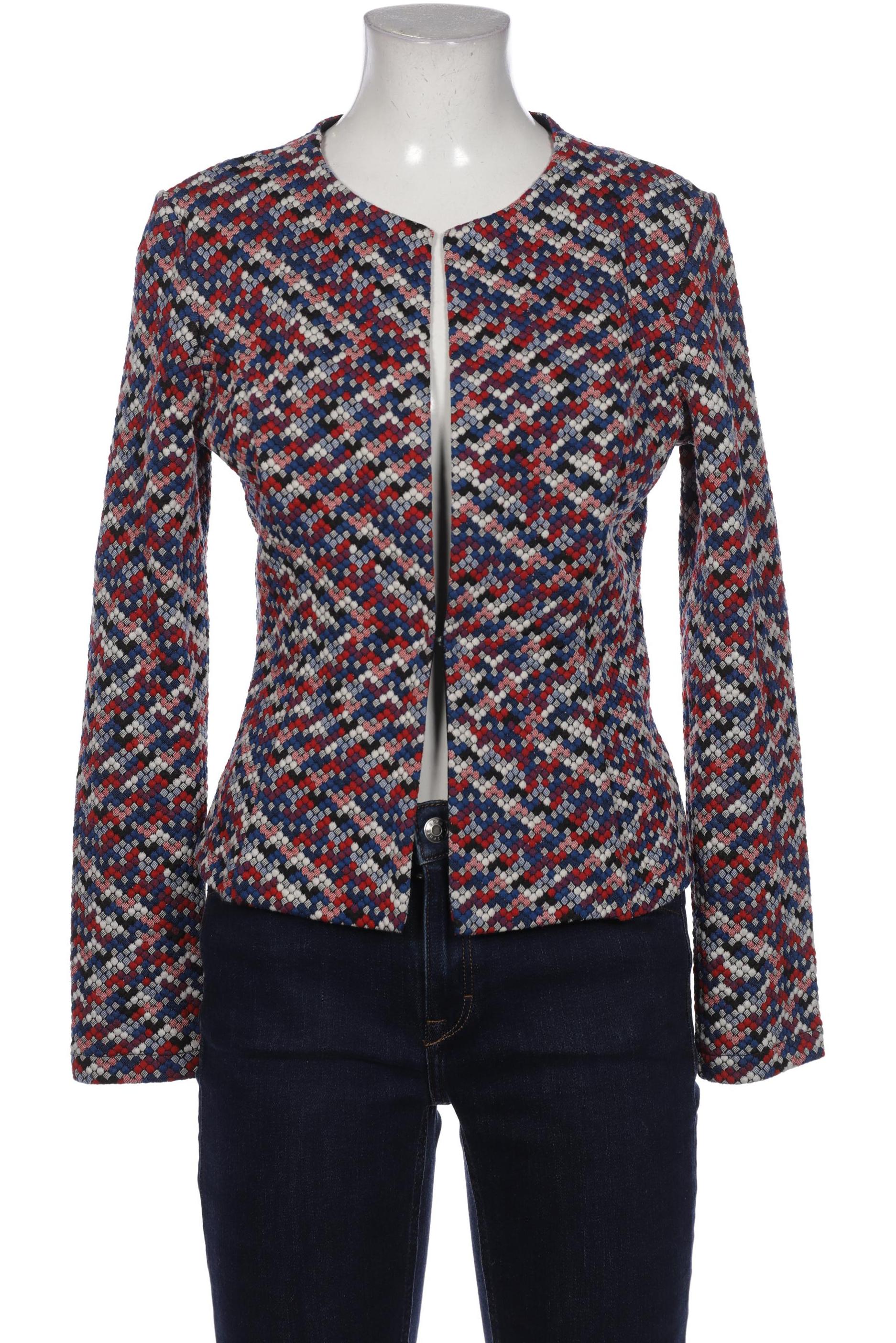 

Tom Tailor Damen Blazer, mehrfarbig, Gr. 38