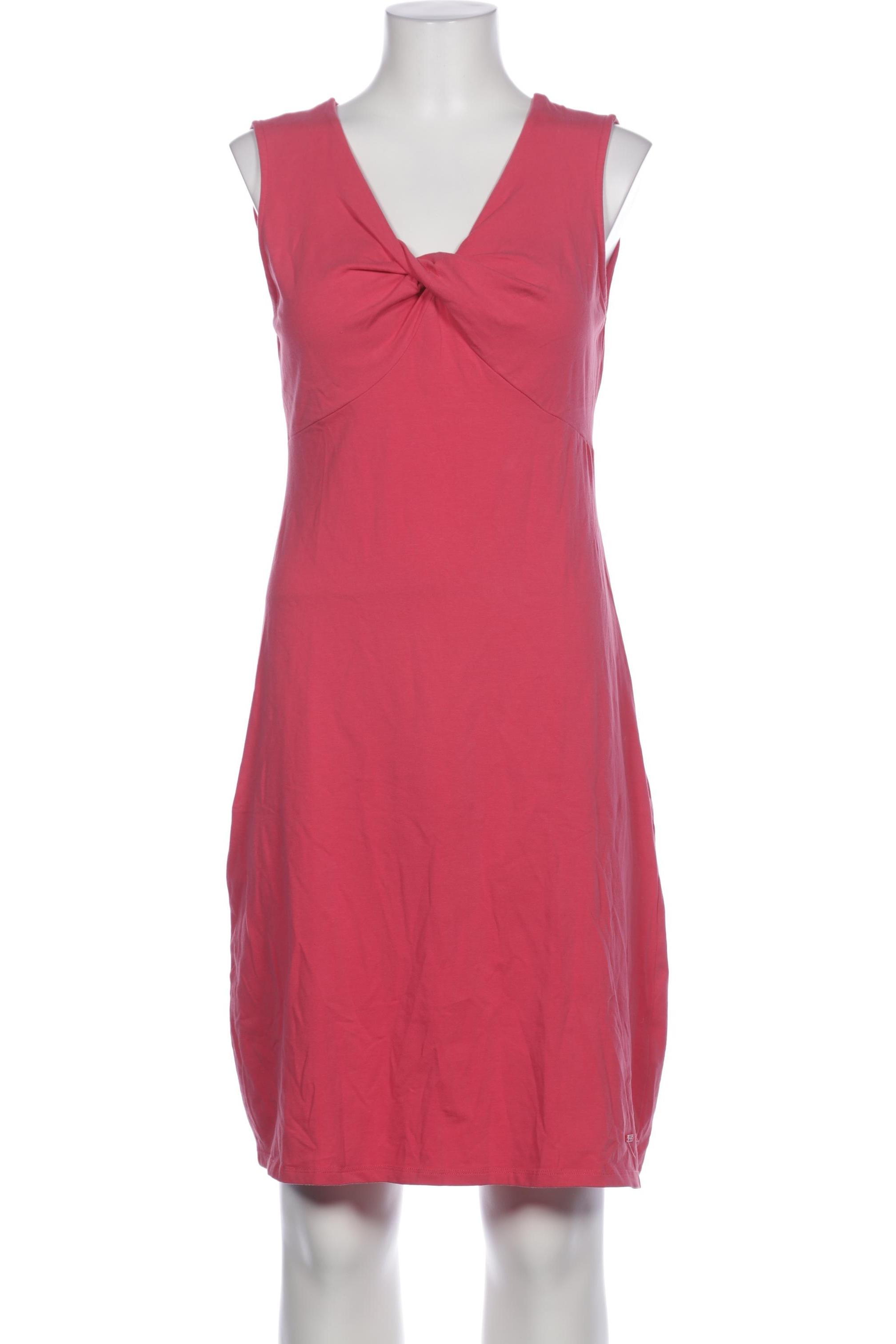 

Tom Tailor Damen Kleid, pink, Gr. 42