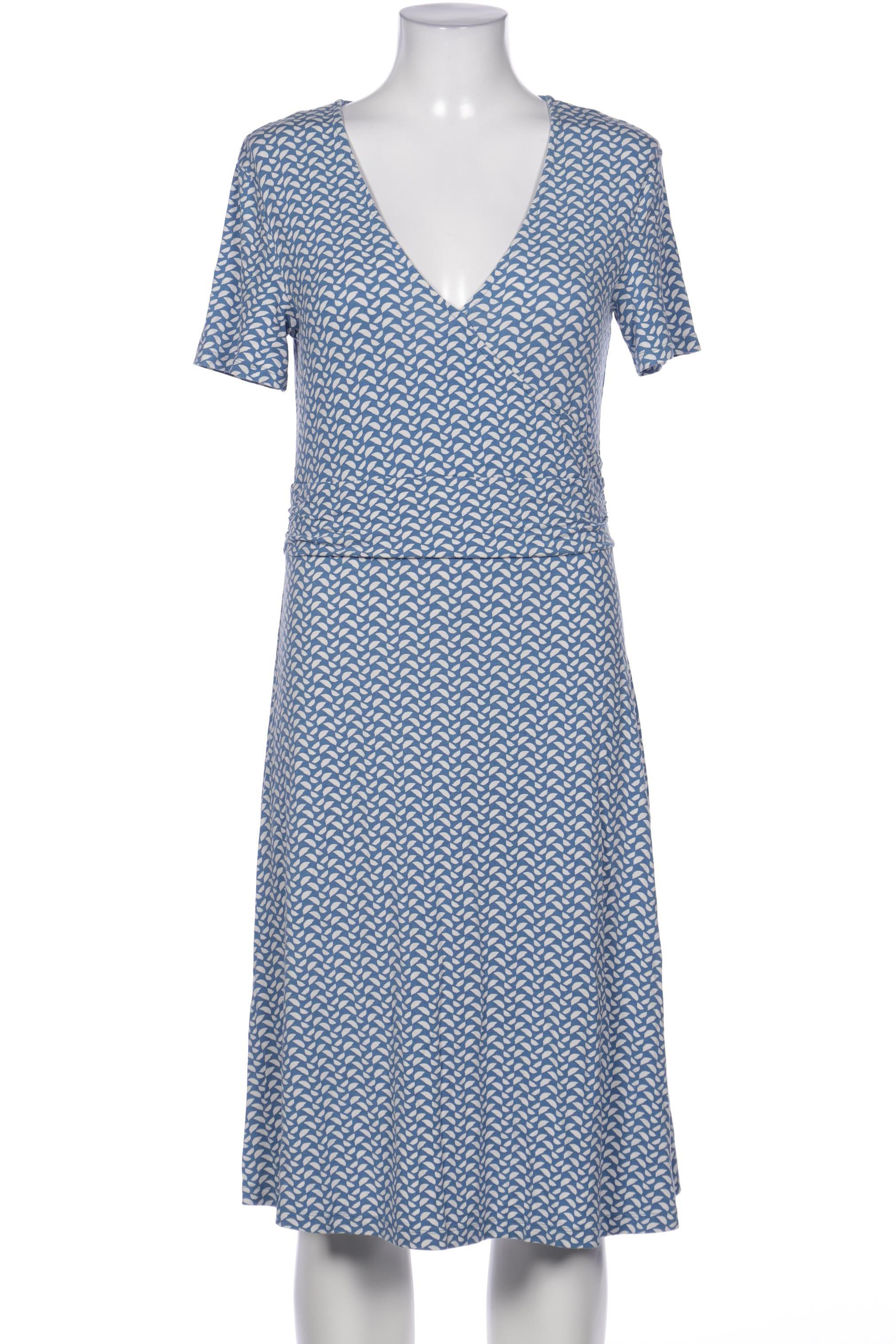 

Tom Tailor Damen Kleid, blau, Gr. 38