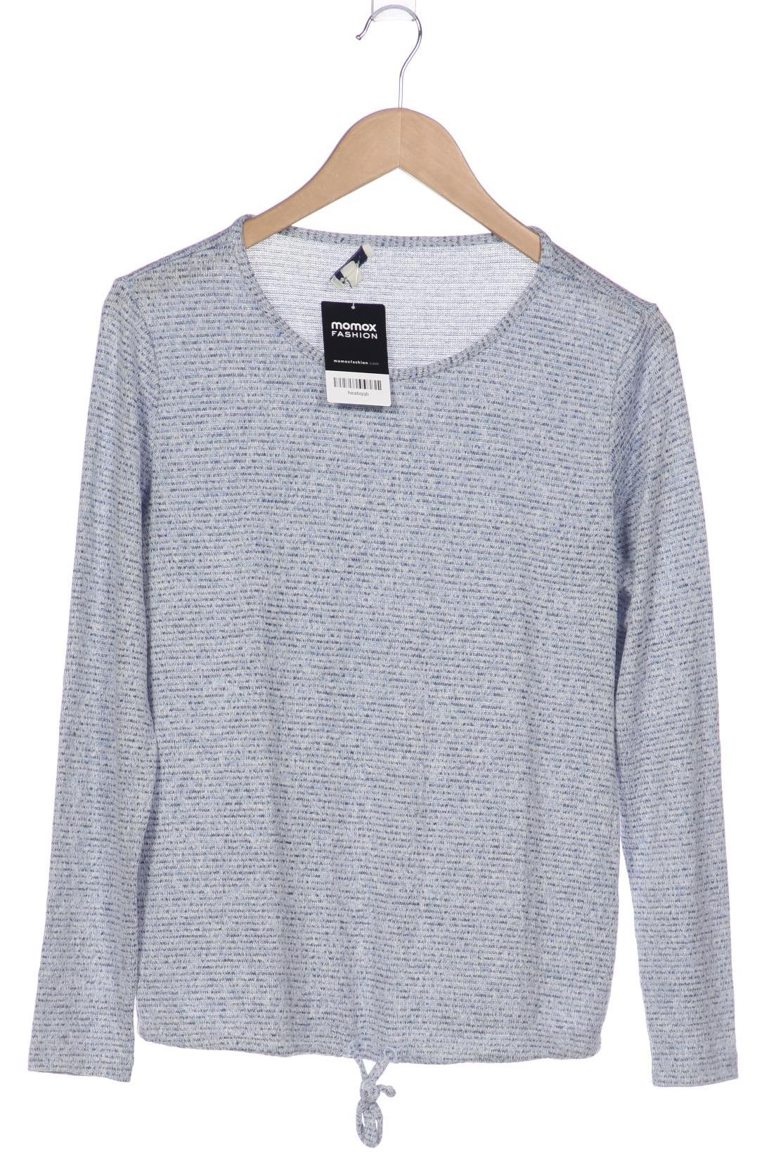 

Tom Tailor Damen Pullover, hellblau, Gr. 36