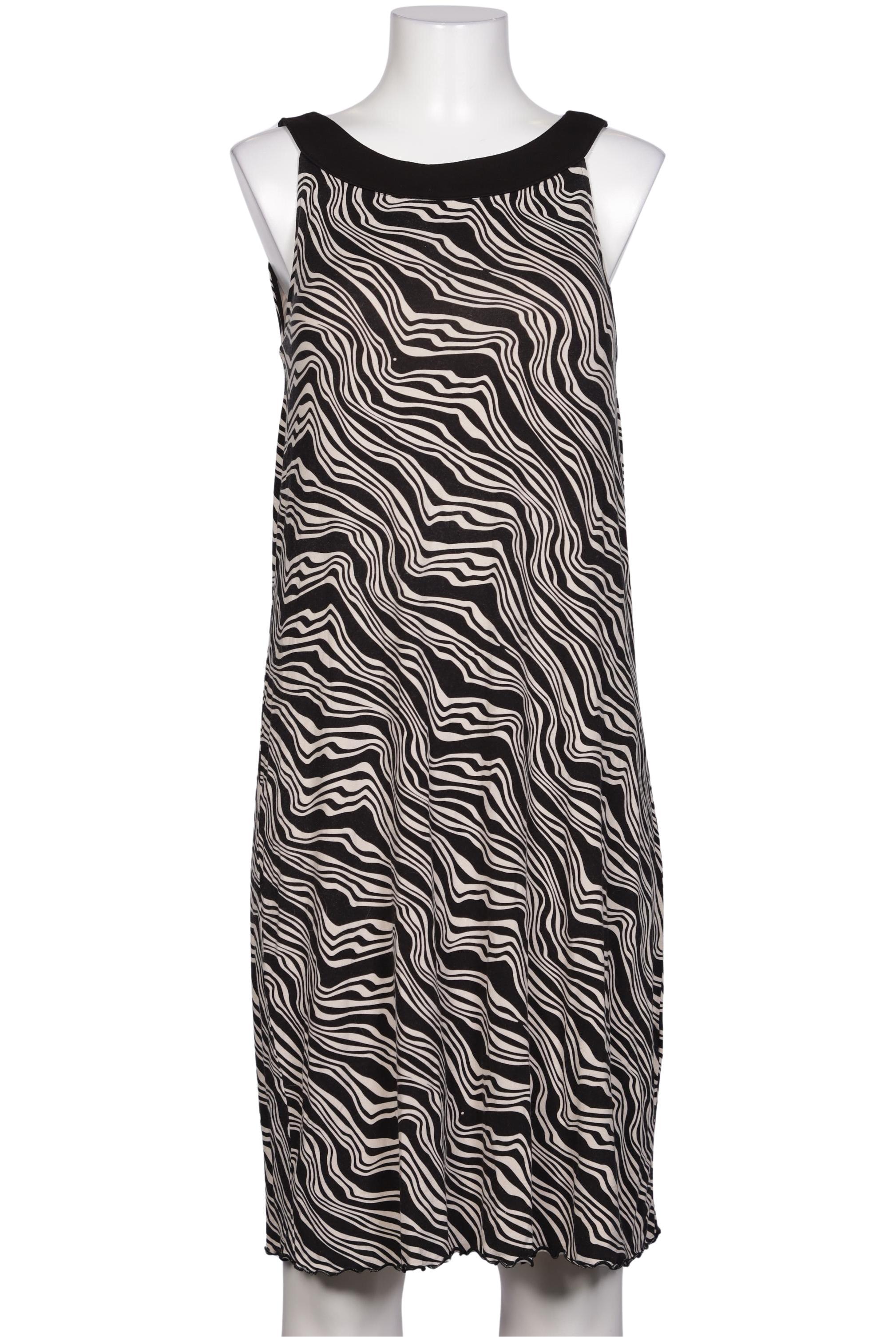 

Tom Tailor Damen Kleid, schwarz, Gr. 42