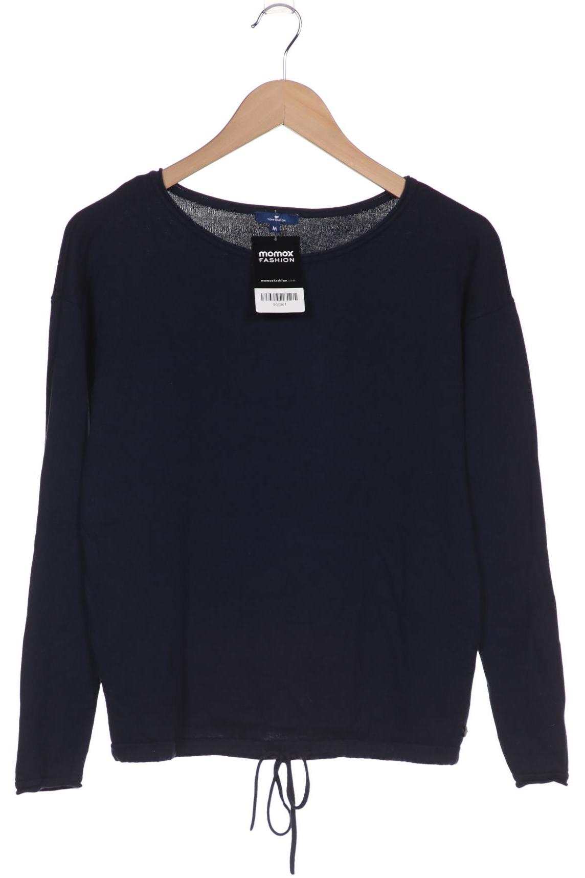 

Tom Tailor Damen Pullover, marineblau, Gr. 38