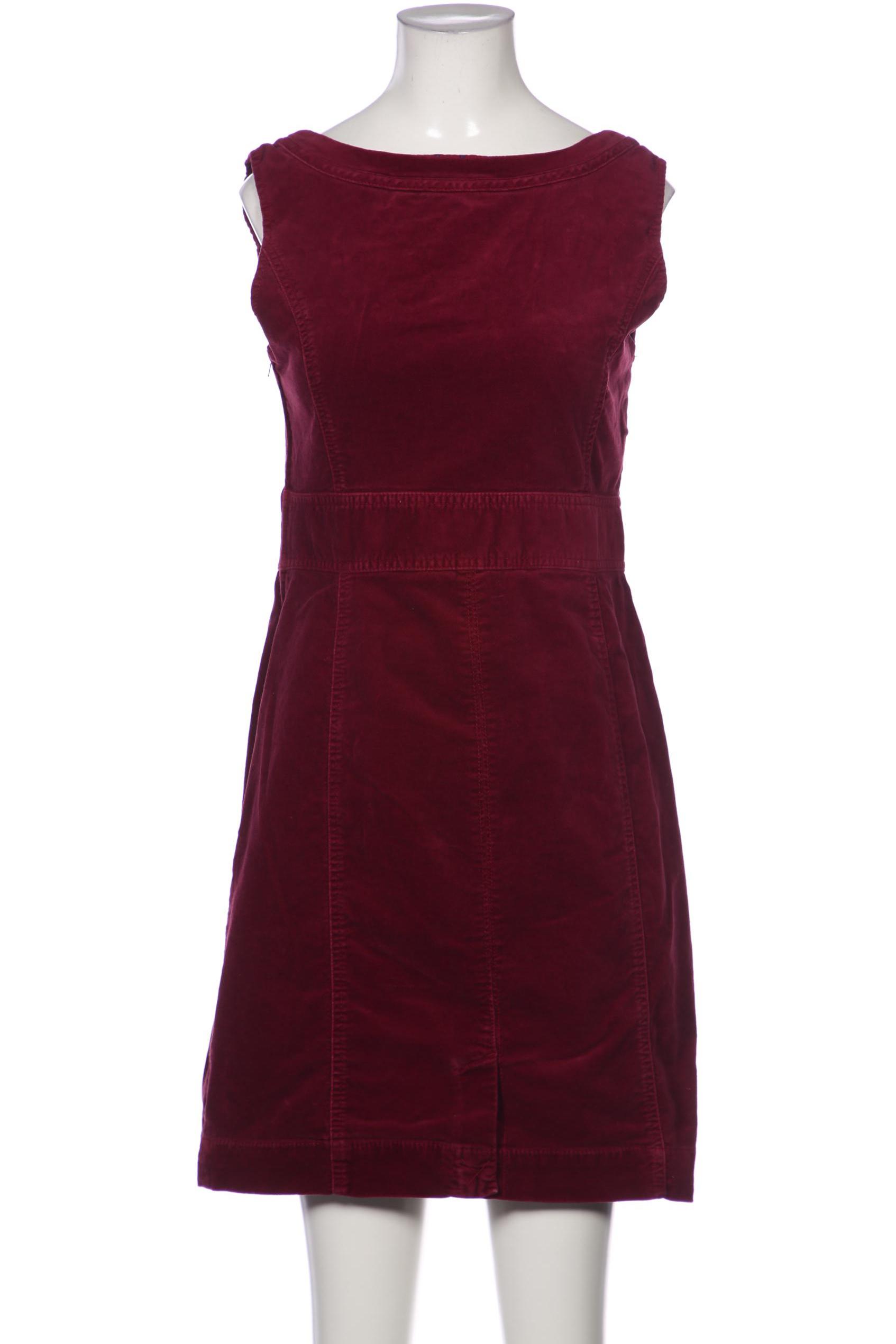 

Tom Tailor Damen Kleid, bordeaux