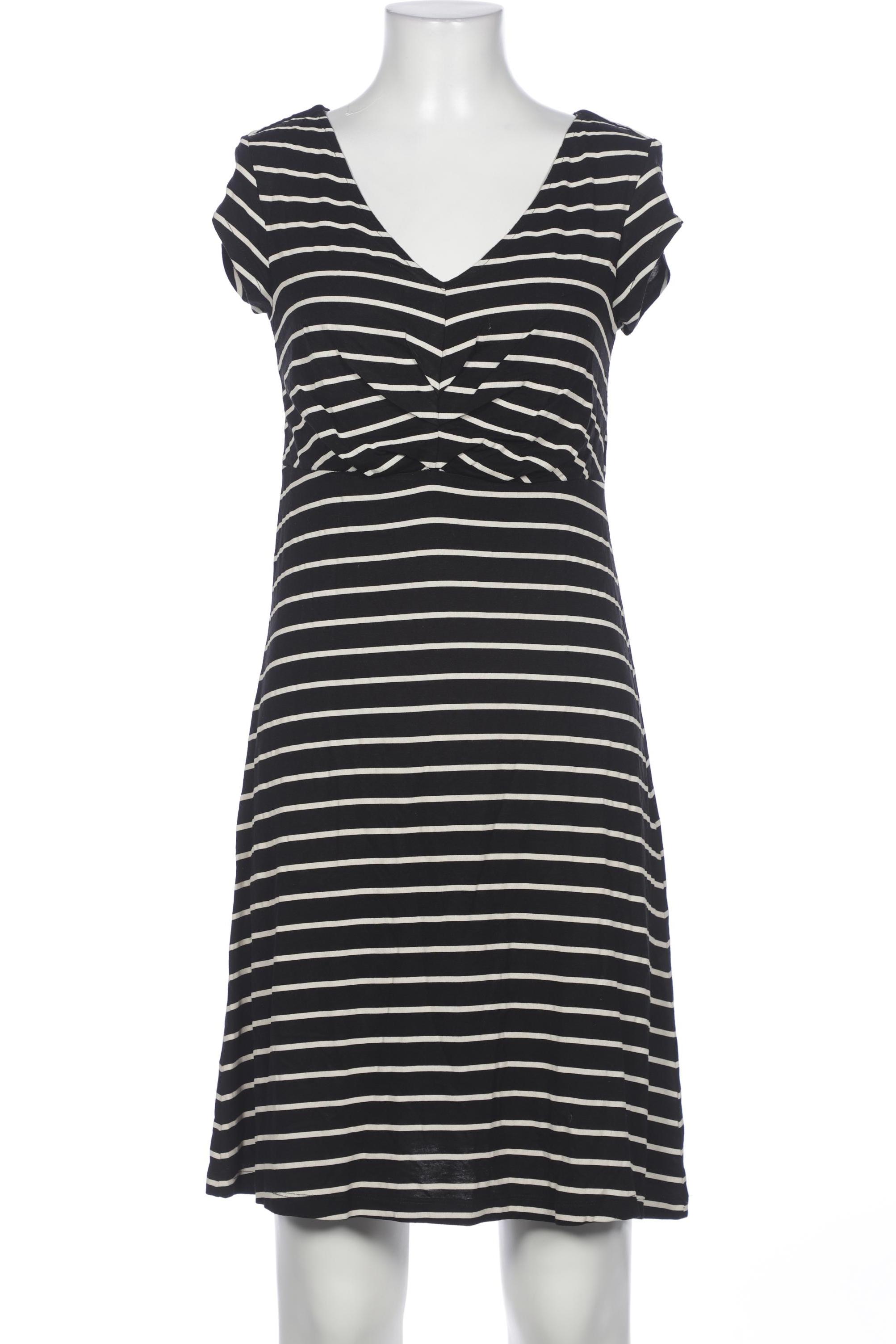 

Tom Tailor Damen Kleid, schwarz, Gr. 36