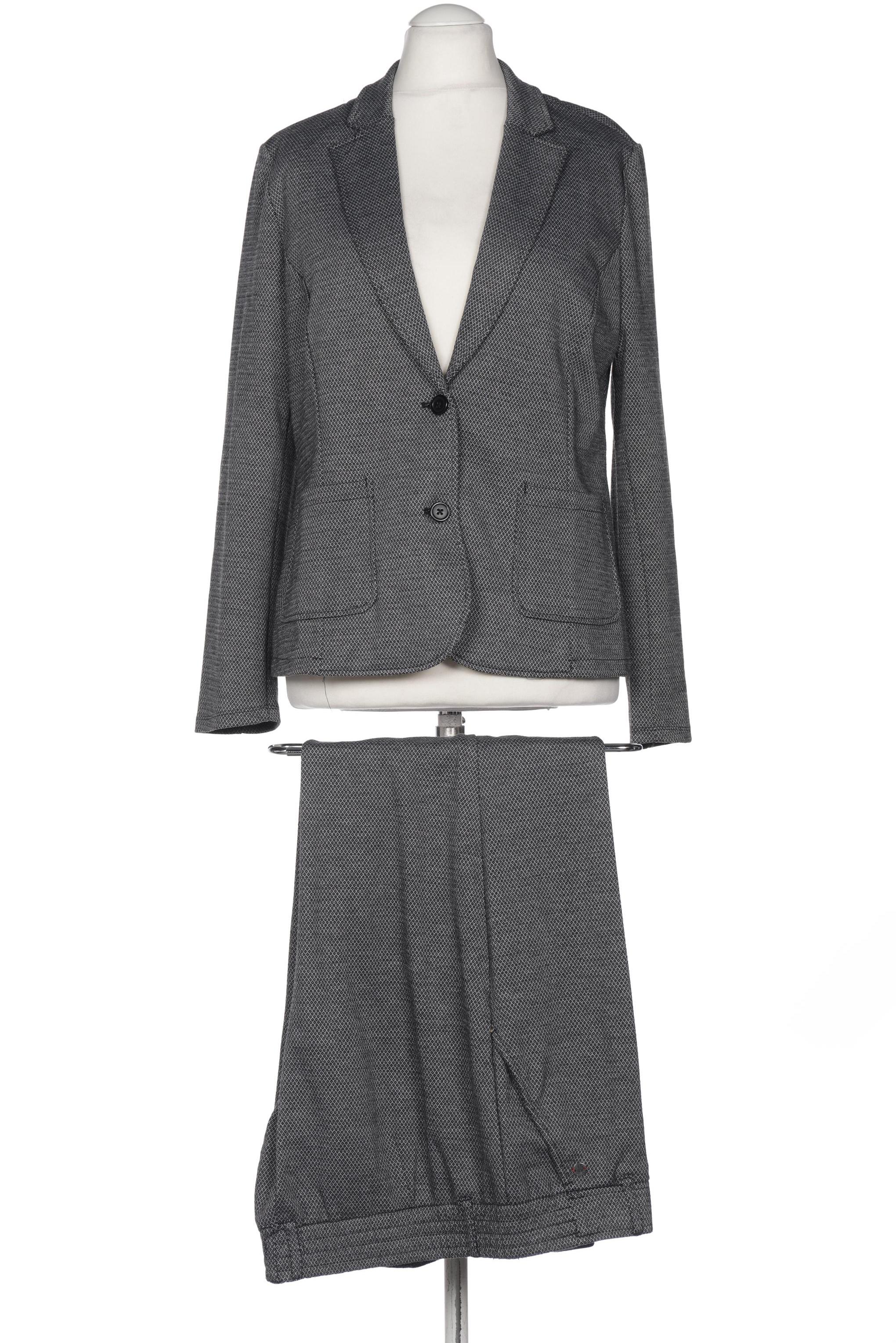 

Tom Tailor Damen Anzug, grau, Gr. 46