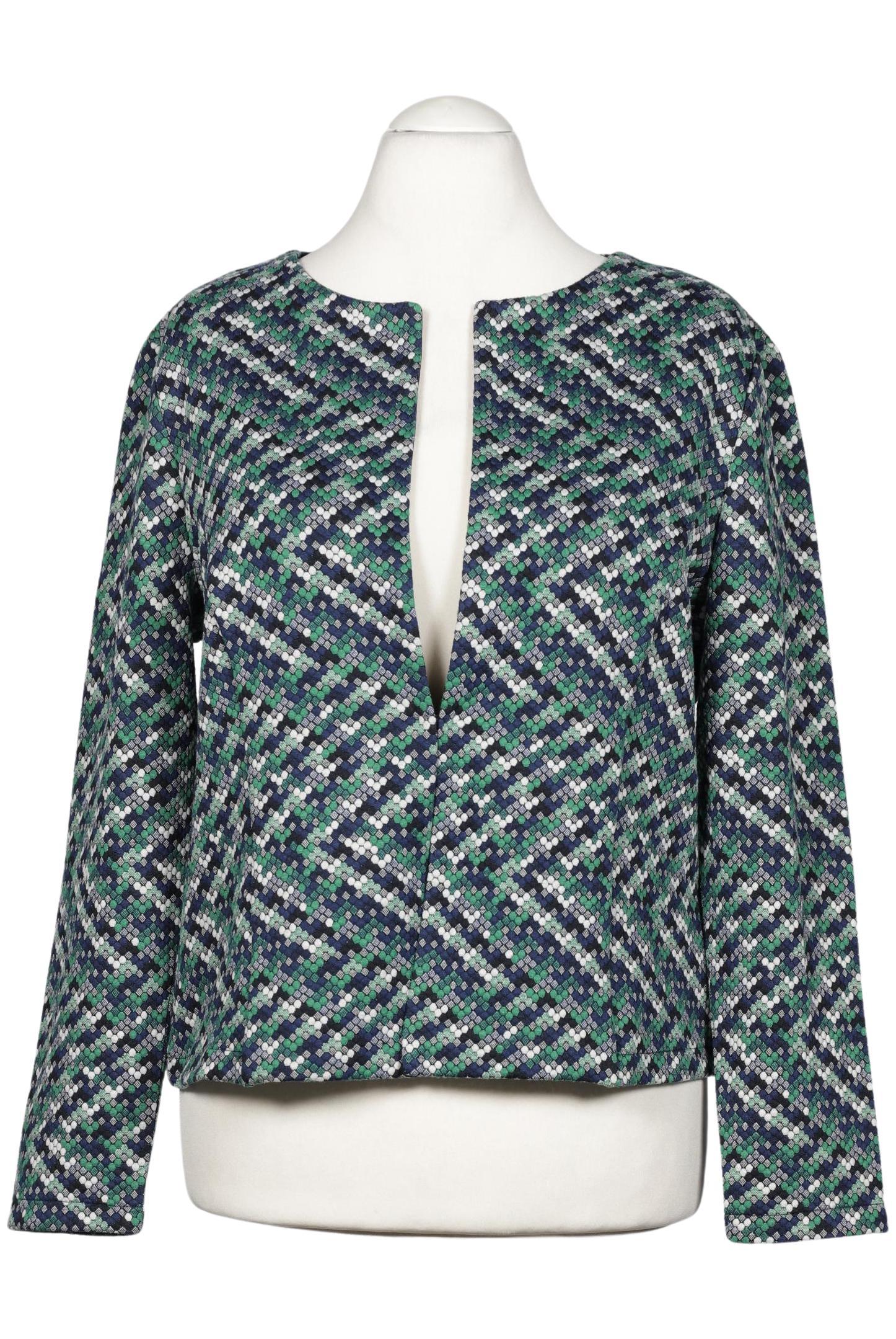 

Tom Tailor Damen Blazer, mehrfarbig, Gr. 48