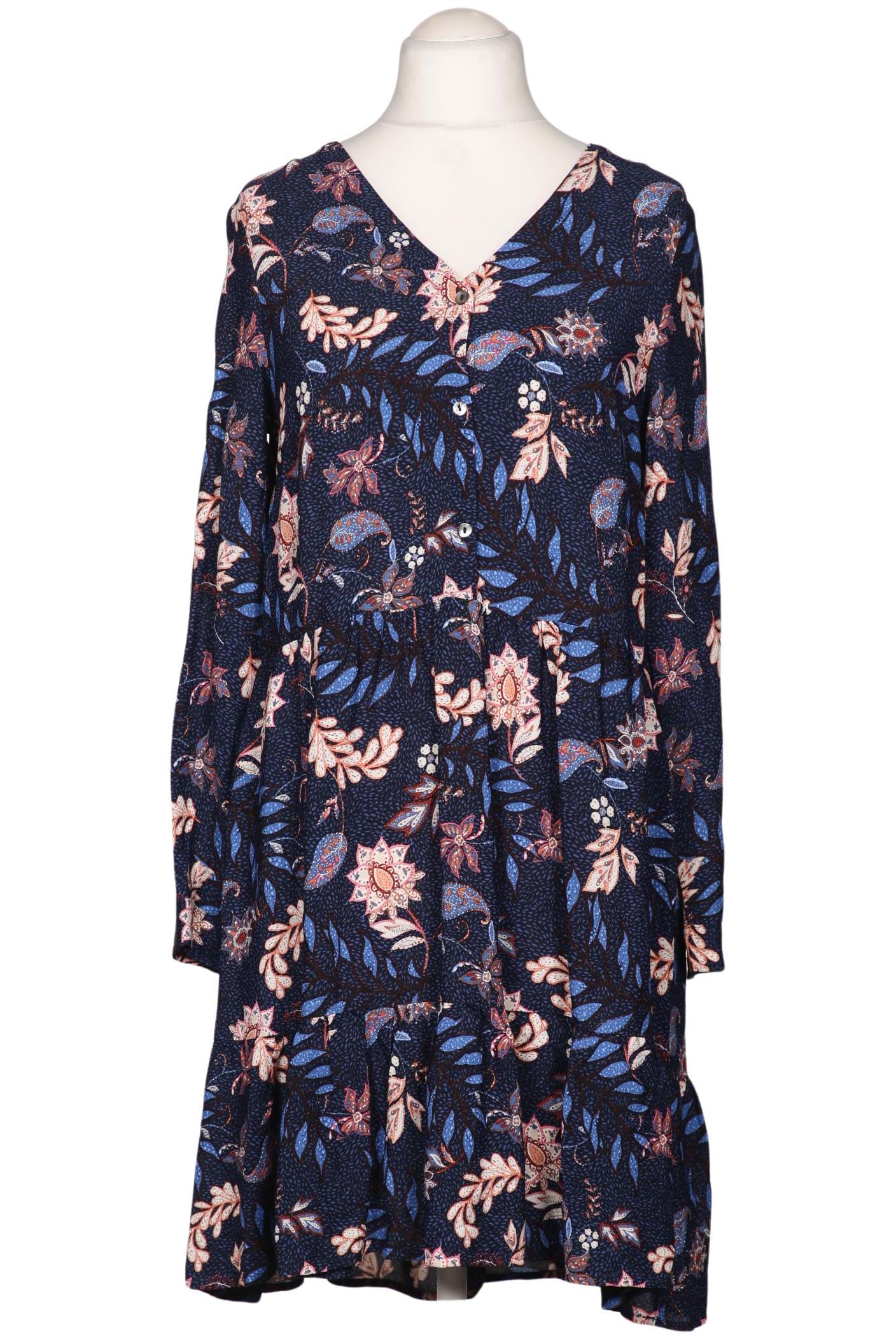 

Tom Tailor Damen Kleid, marineblau, Gr. 38