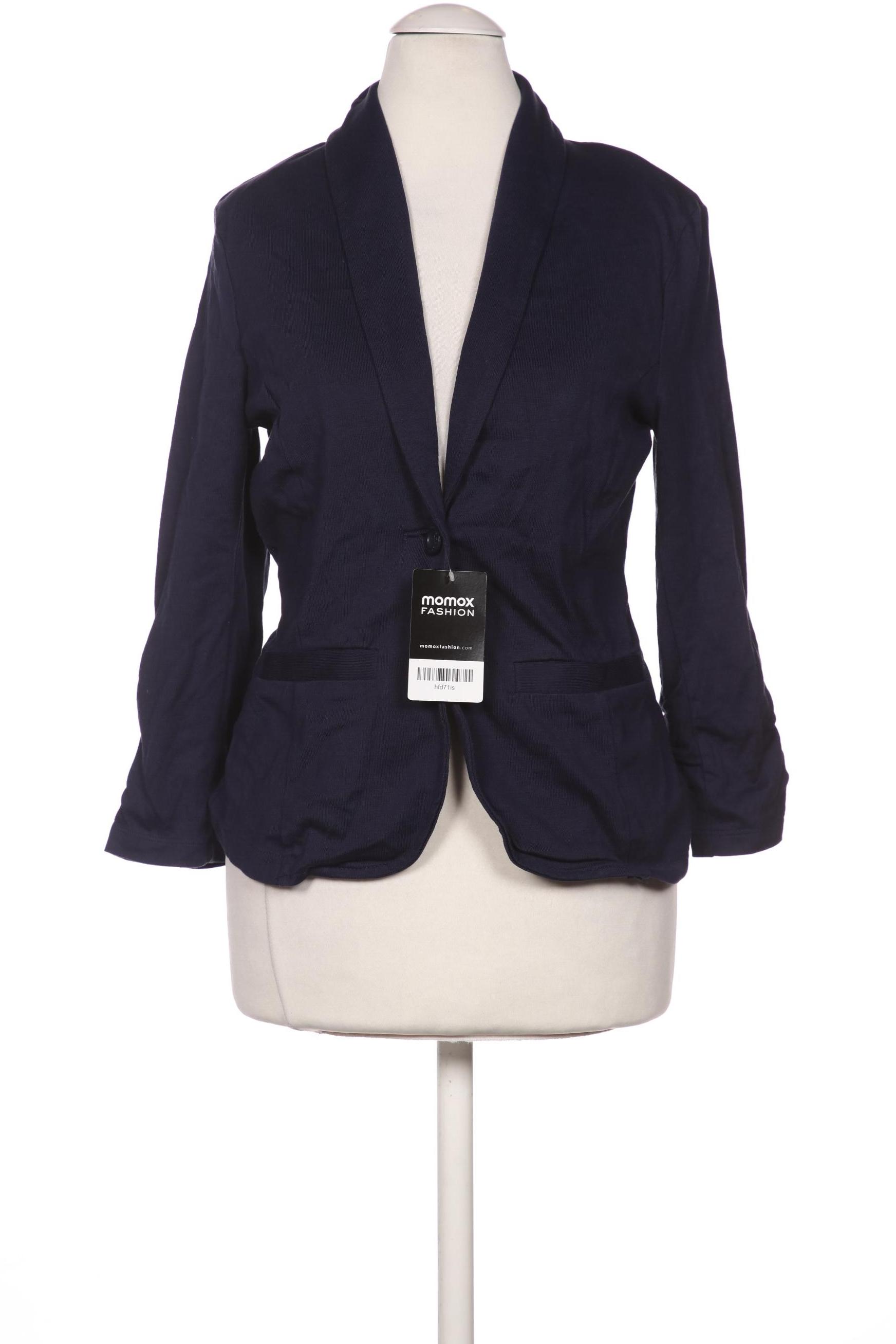 

Tom Tailor Damen Blazer, marineblau, Gr. 34