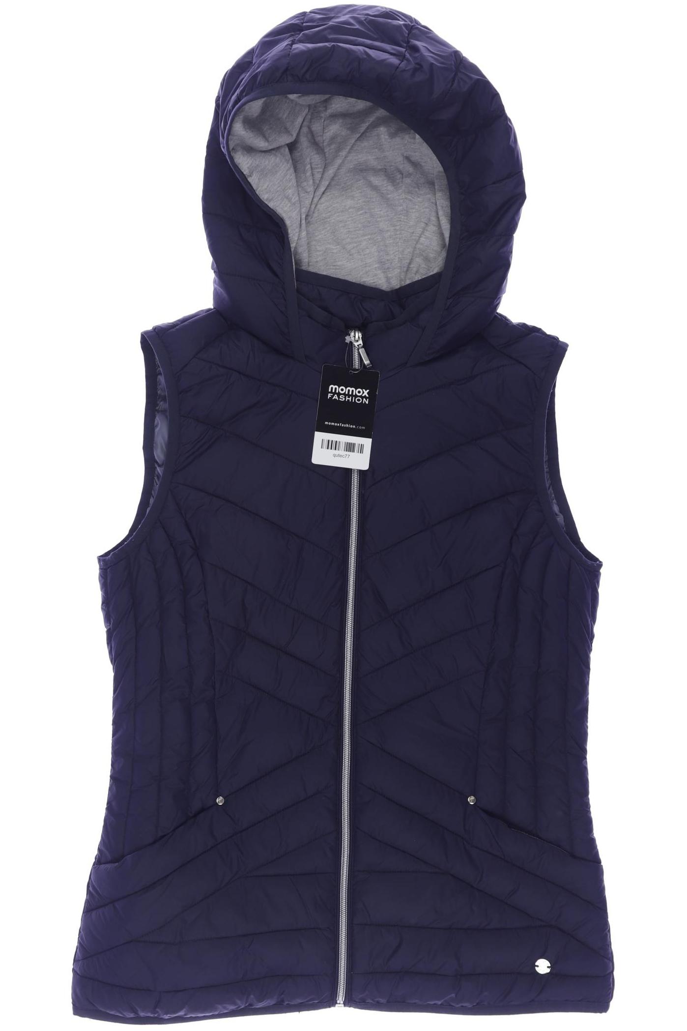 

Tom Tailor Damen Weste, marineblau, Gr. 36