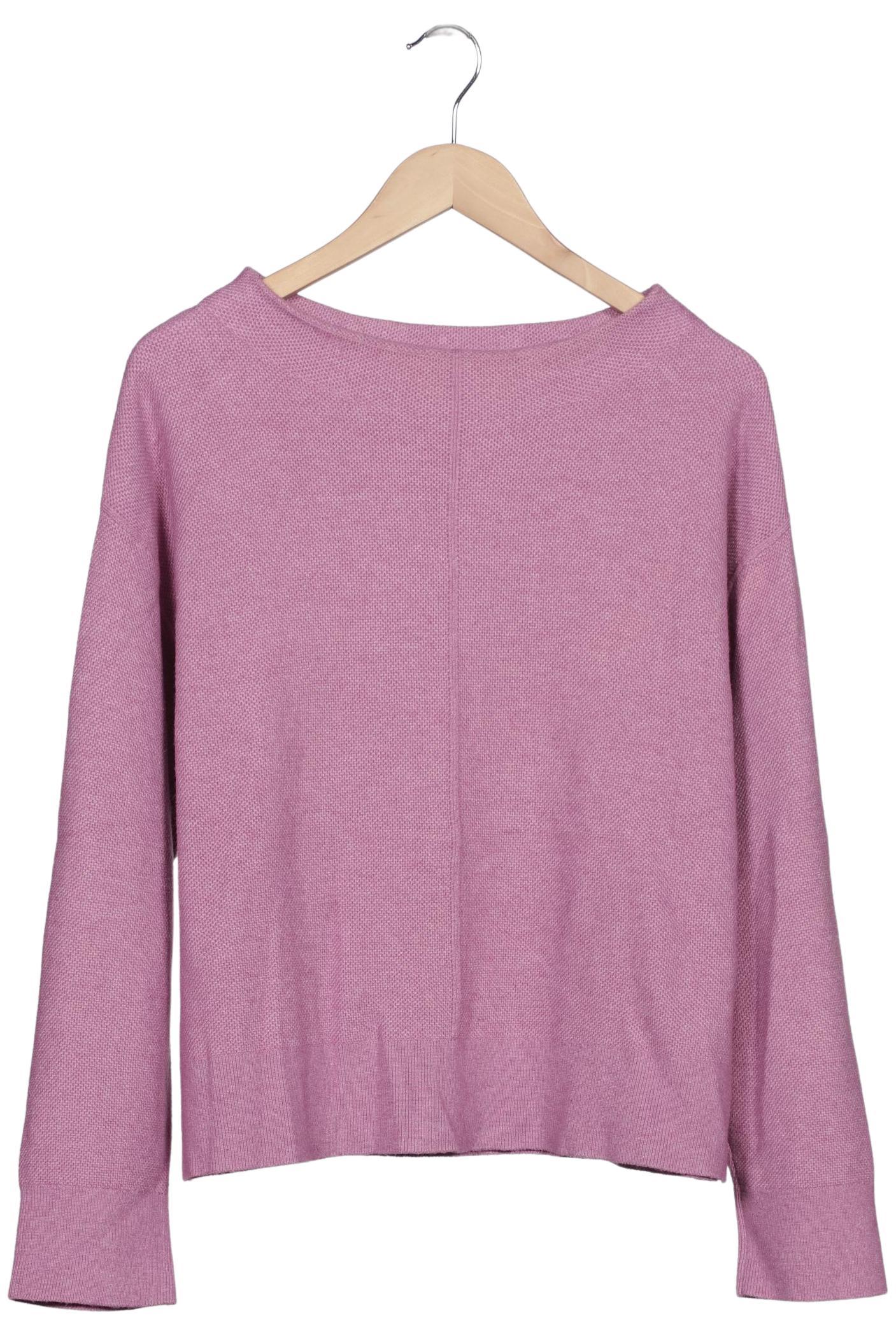 

Tom Tailor Damen Pullover, pink, Gr. 44