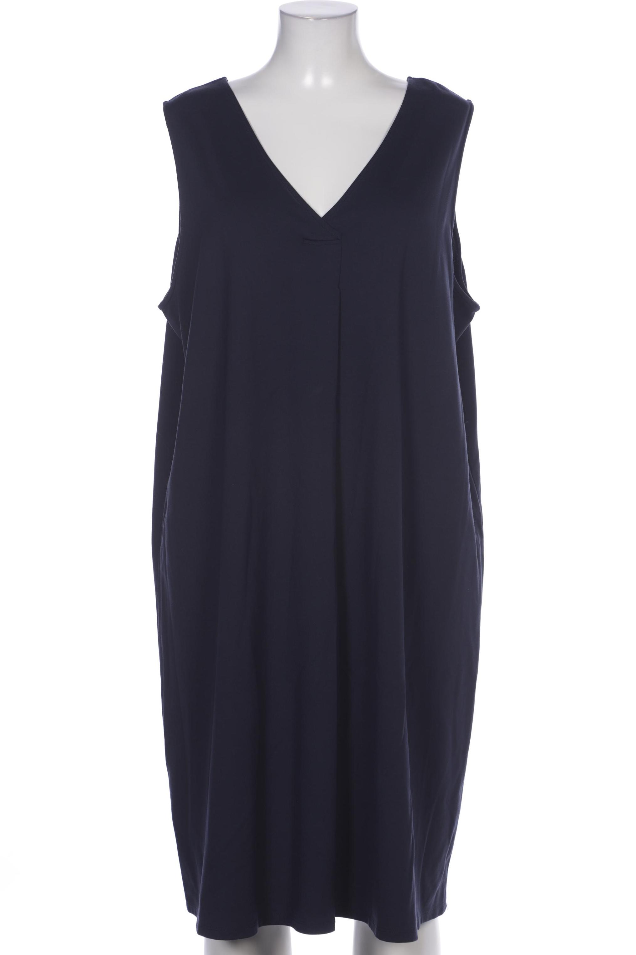 

Tom Tailor Damen Kleid, marineblau, Gr. 52