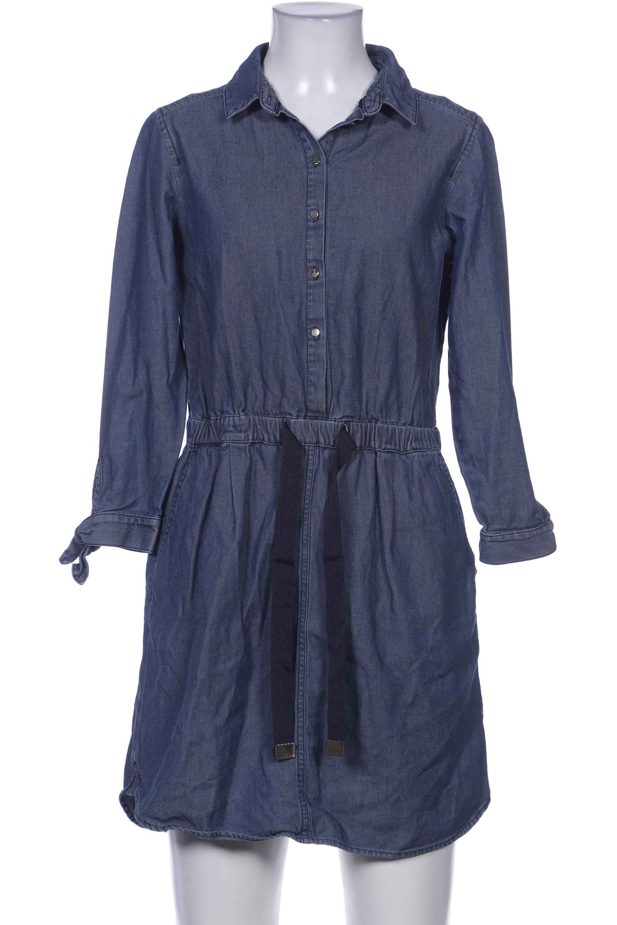 

Tom Tailor Damen Kleid, marineblau, Gr. 34