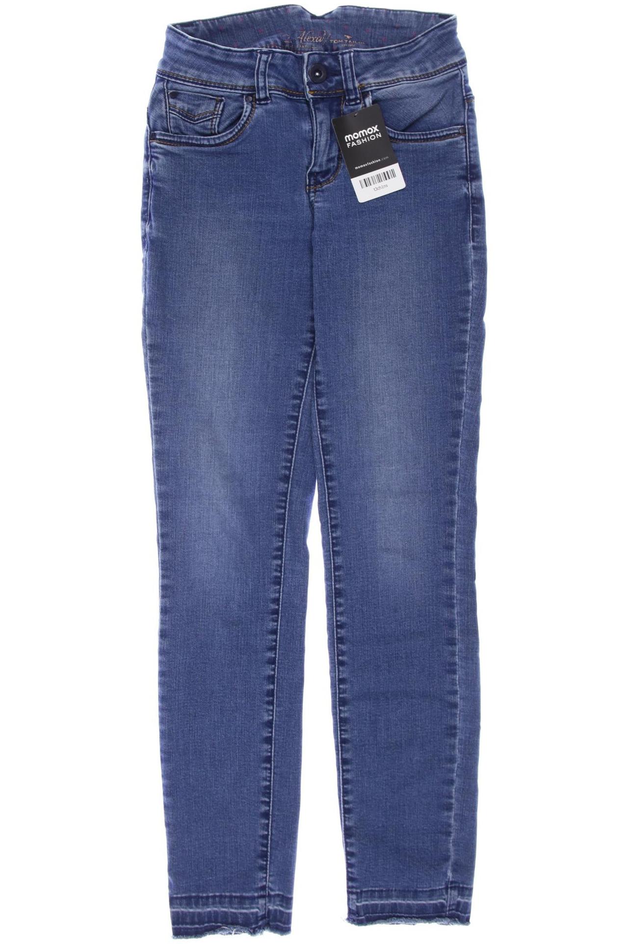 

Tom Tailor Damen Jeans, blau, Gr. 25