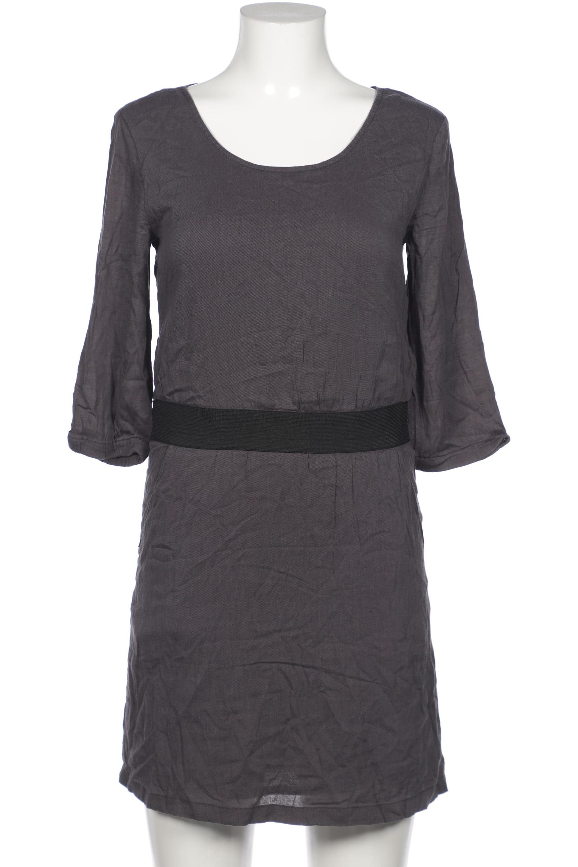 

Tom Tailor Damen Kleid, grau