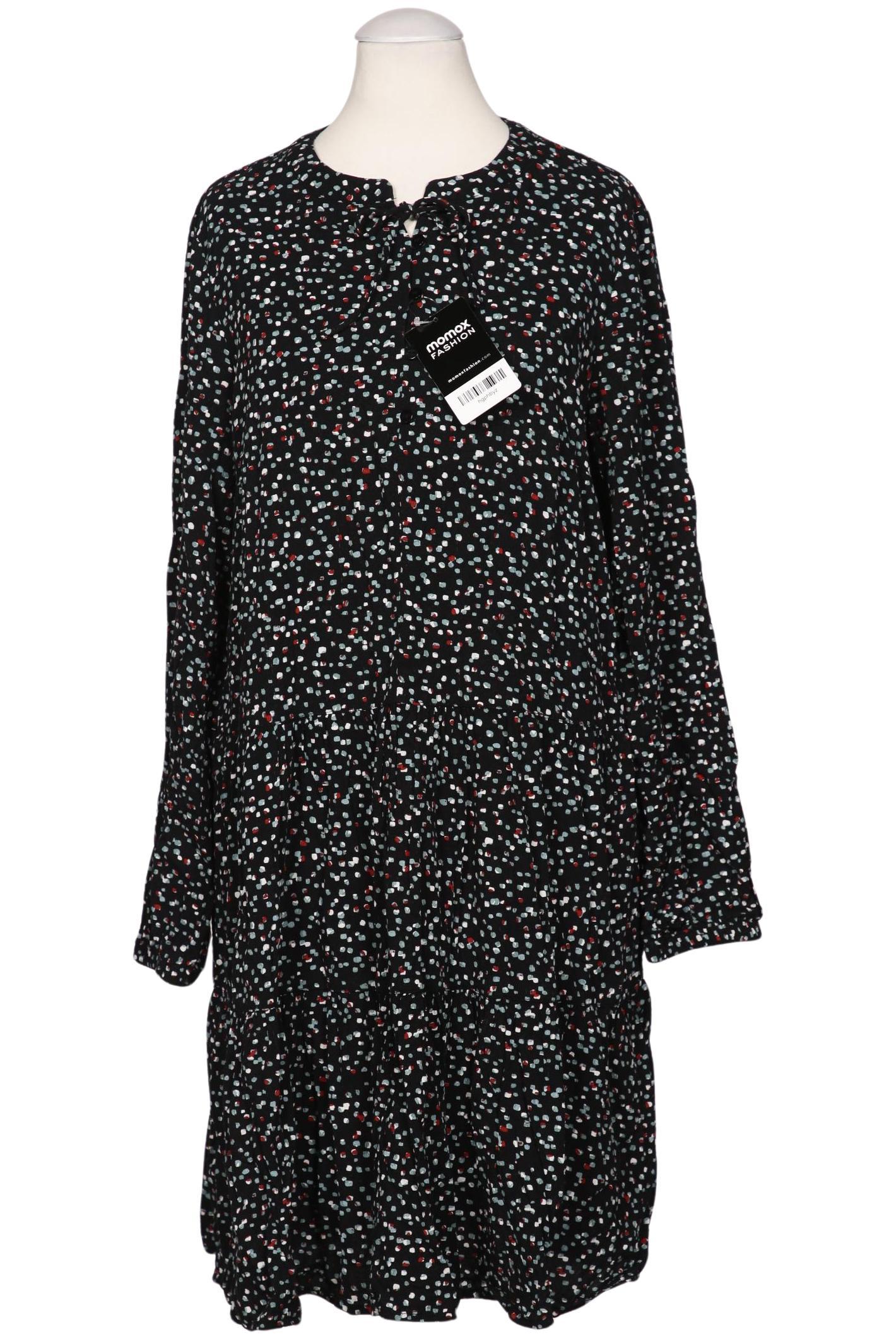 

Tom Tailor Damen Kleid, mehrfarbig, Gr. 38