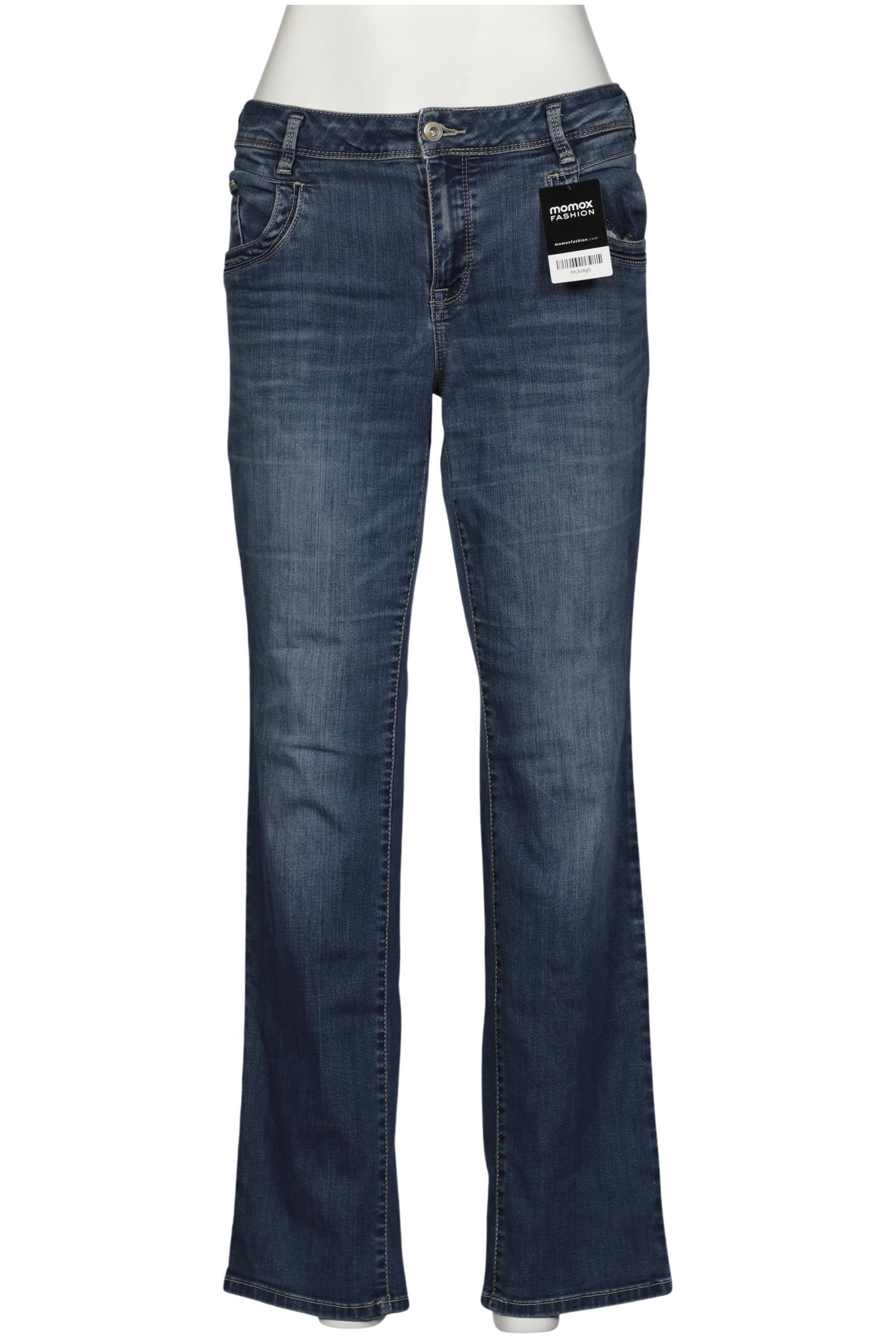 

Tom Tailor Damen Jeans, blau, Gr. 33