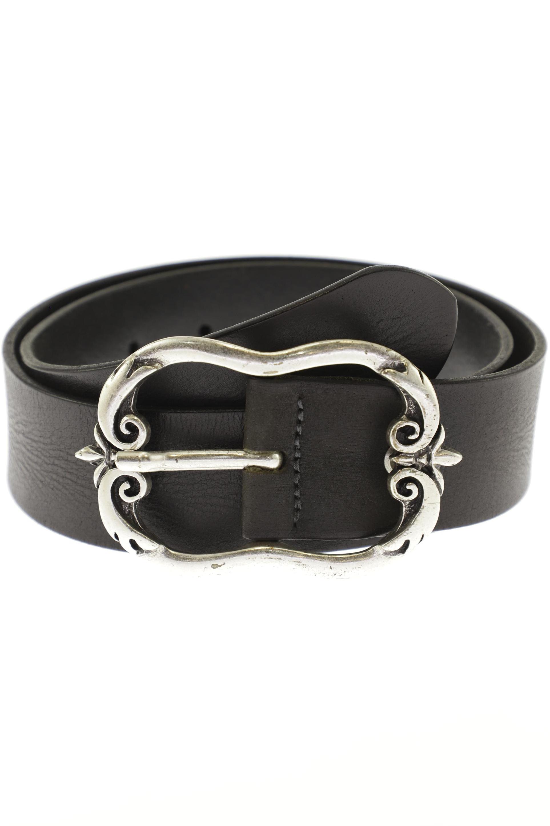 

Tom Tailor Damen Gürtel, schwarz, Gr. 75