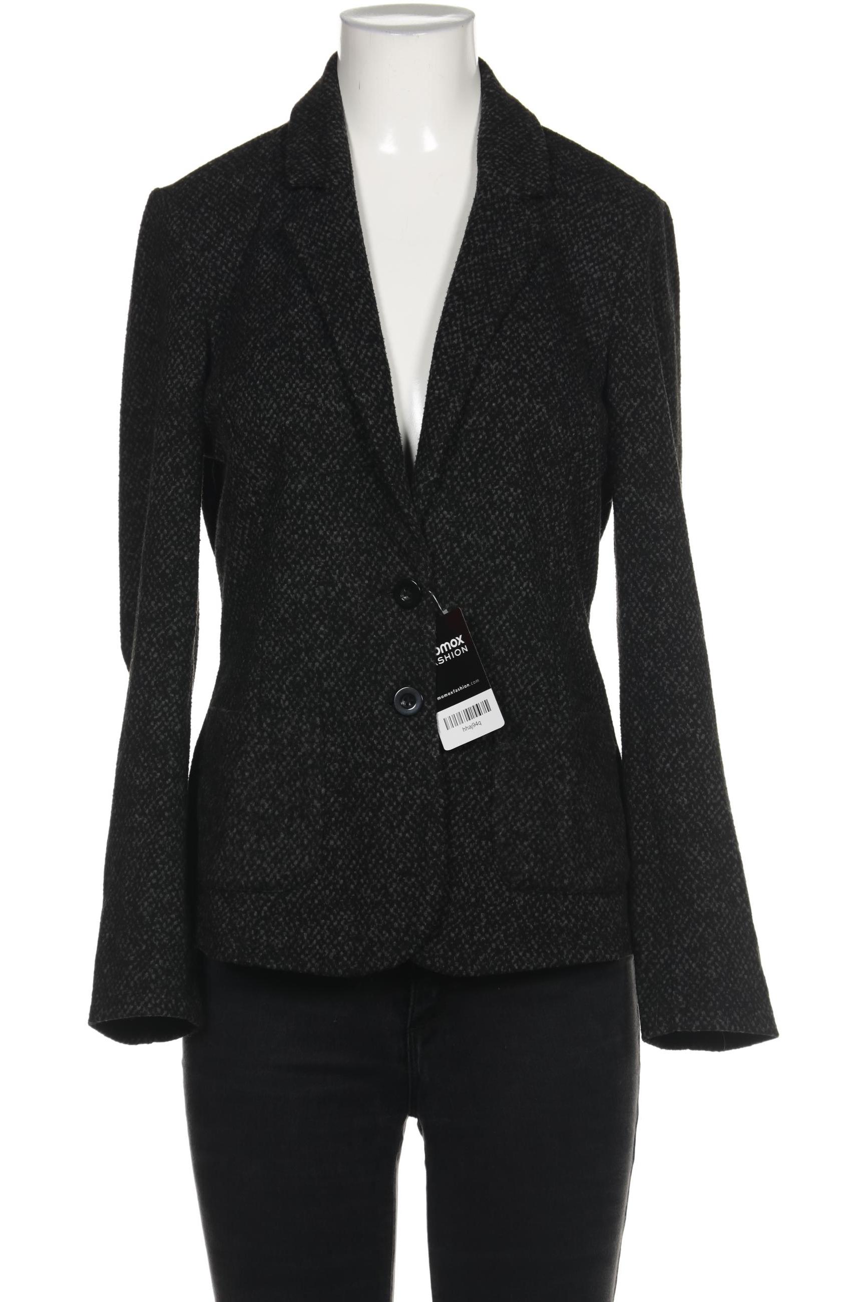 

Tom Tailor Damen Blazer, schwarz