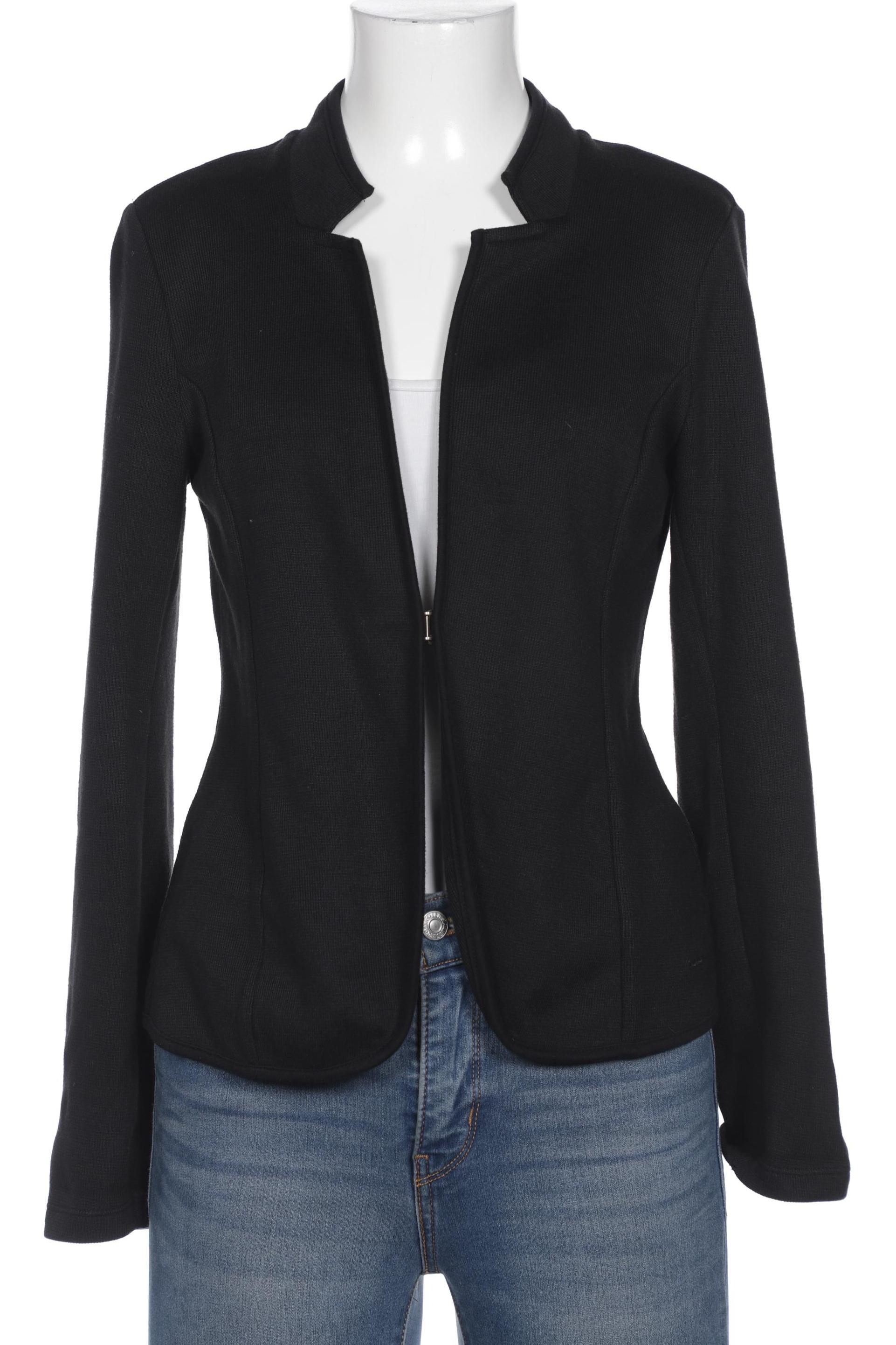 

Tom Tailor Damen Blazer, schwarz, Gr. 34