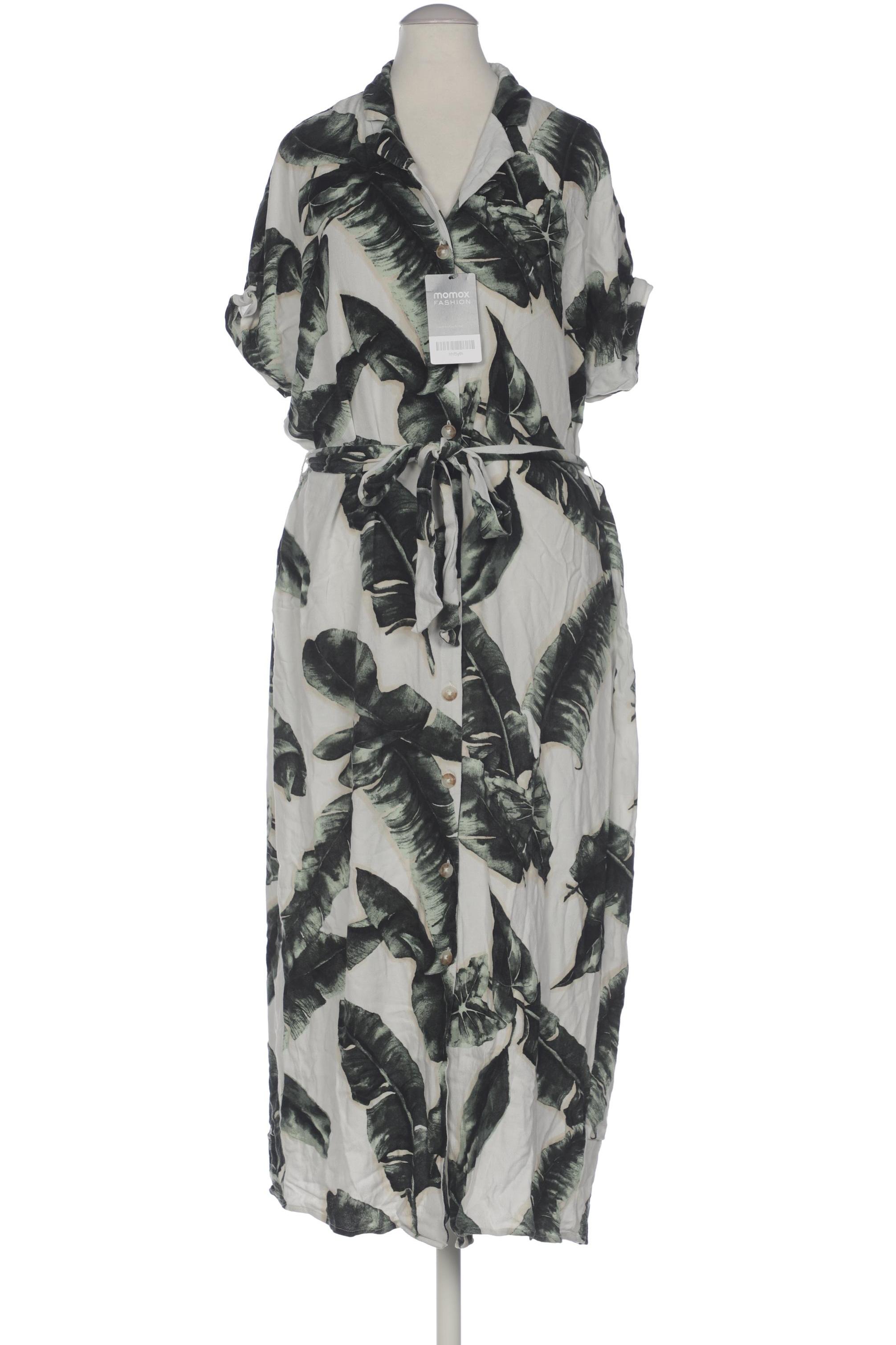

Tom Tailor Damen Kleid, grün, Gr. 34