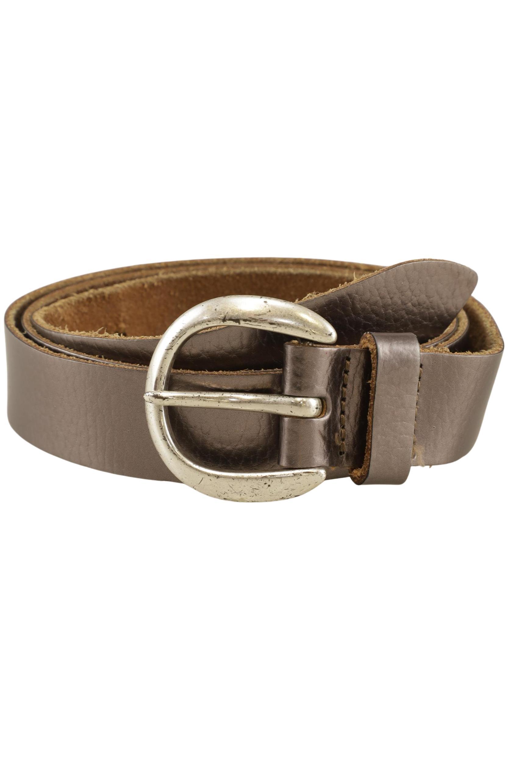 

Tom Tailor Damen Gürtel, braun, Gr. 95