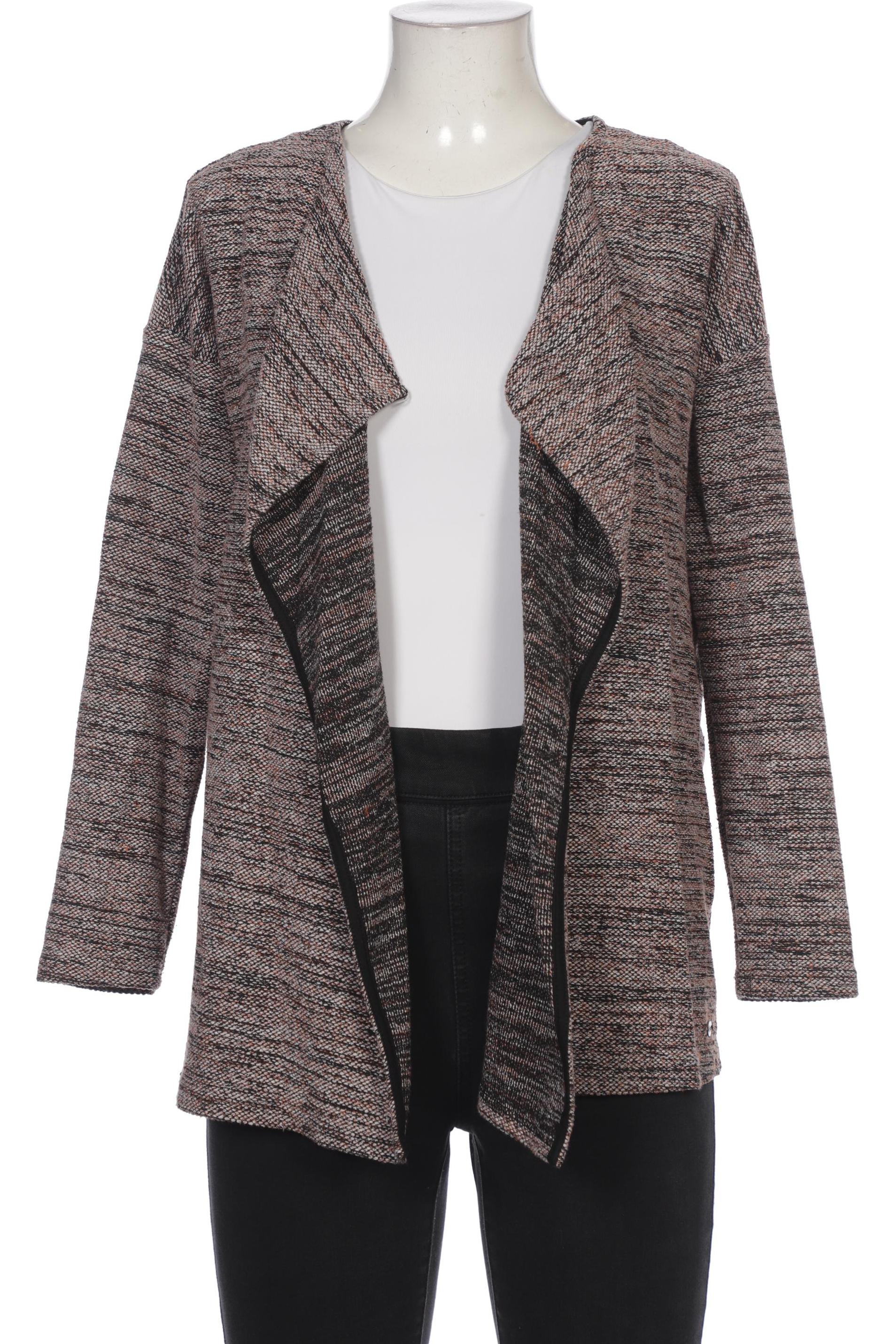 

Tom Tailor Damen Strickjacke, mehrfarbig, Gr. 42