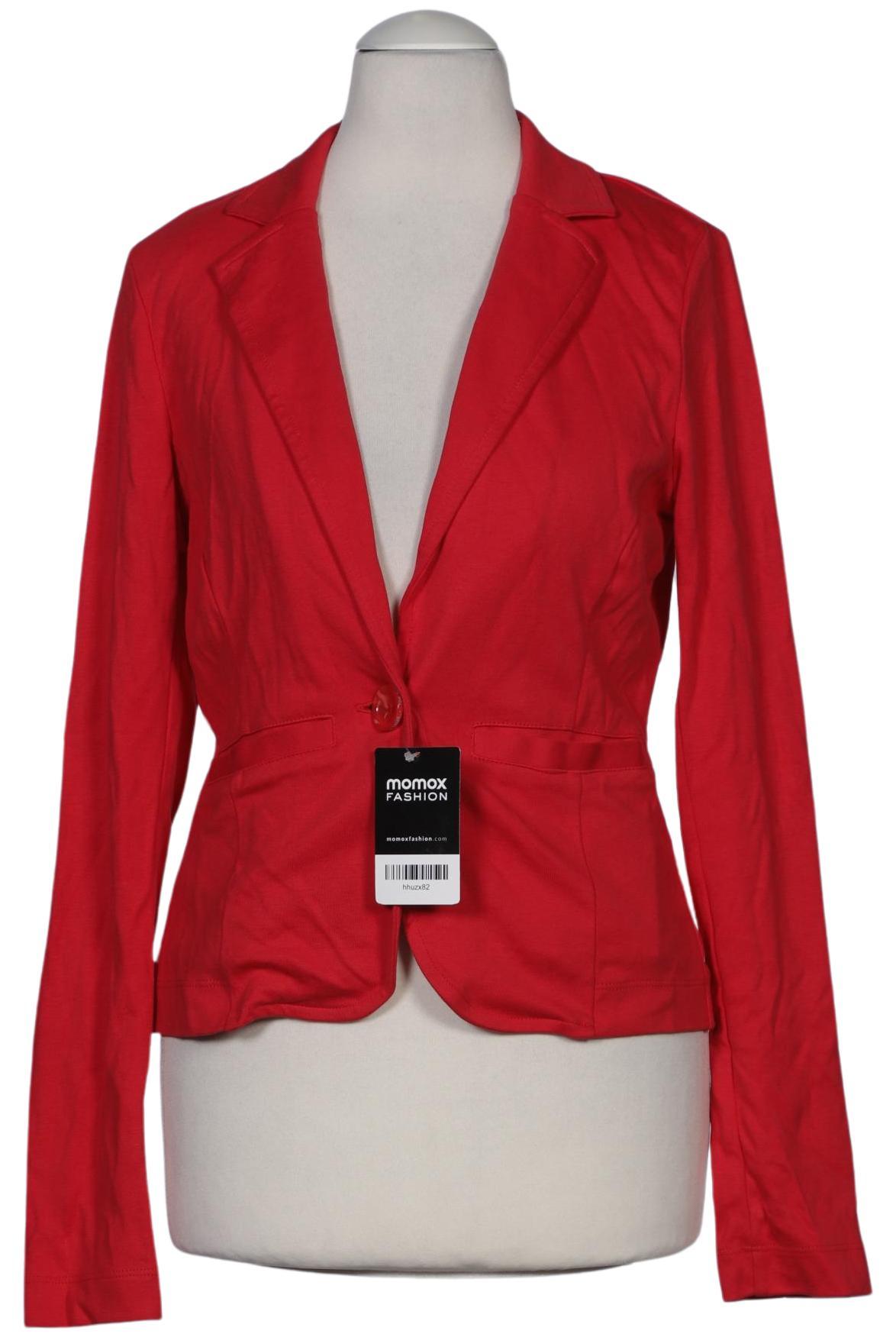 

Tom Tailor Damen Blazer, rot, Gr. 34