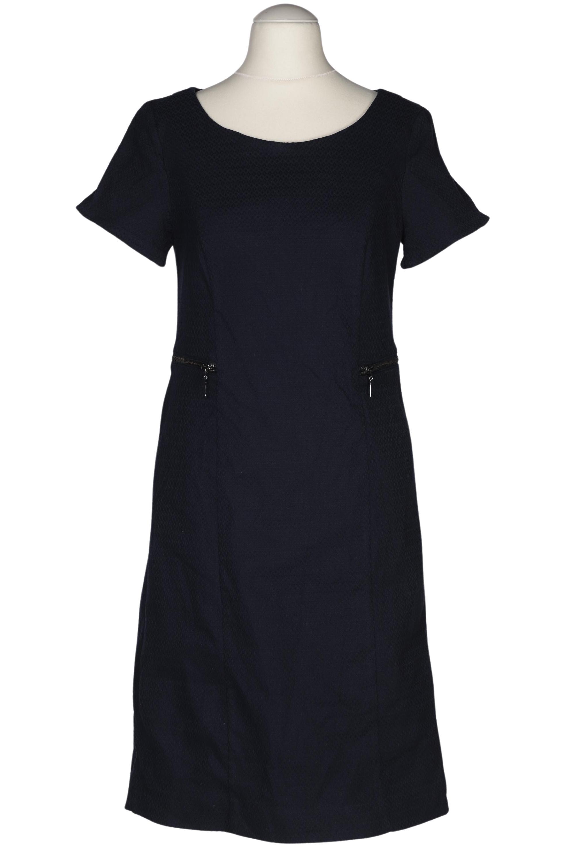

Tom Tailor Damen Kleid, marineblau, Gr. 38